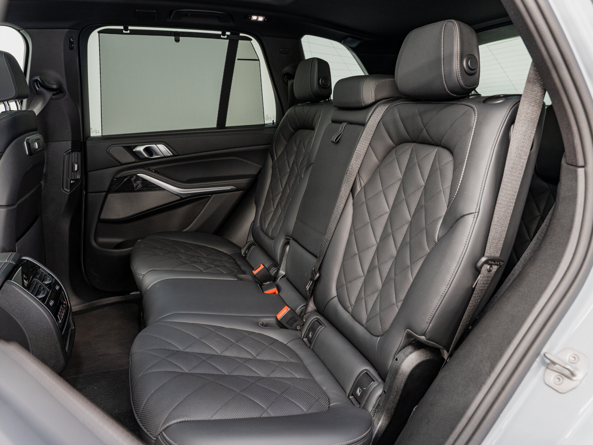 Автомобиль BMW X5 40d 3.0d AT (352 л.с.) 4WD - 18