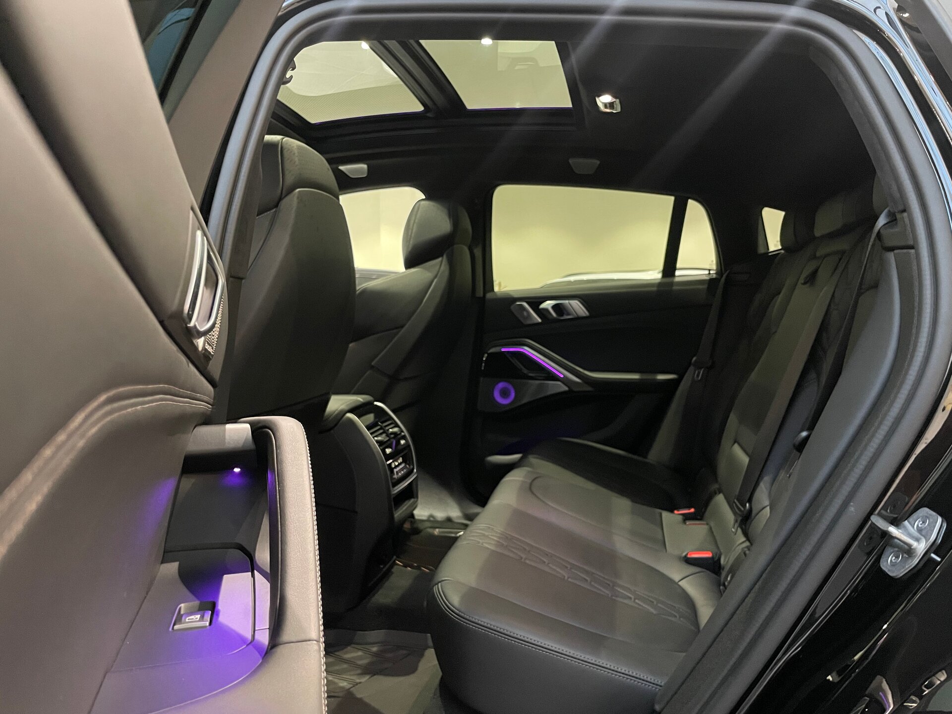 Автомобиль BMW X6 30d 3.0d AT (249 л.с.) 4WD - 9