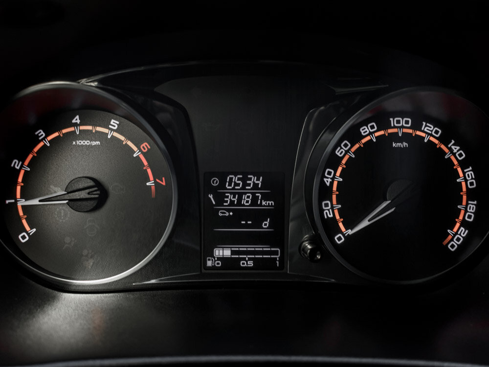Купить Lada (ВАЗ) Granta 1.6 MT (90 л.с.), 2022 в Екатеренбурге