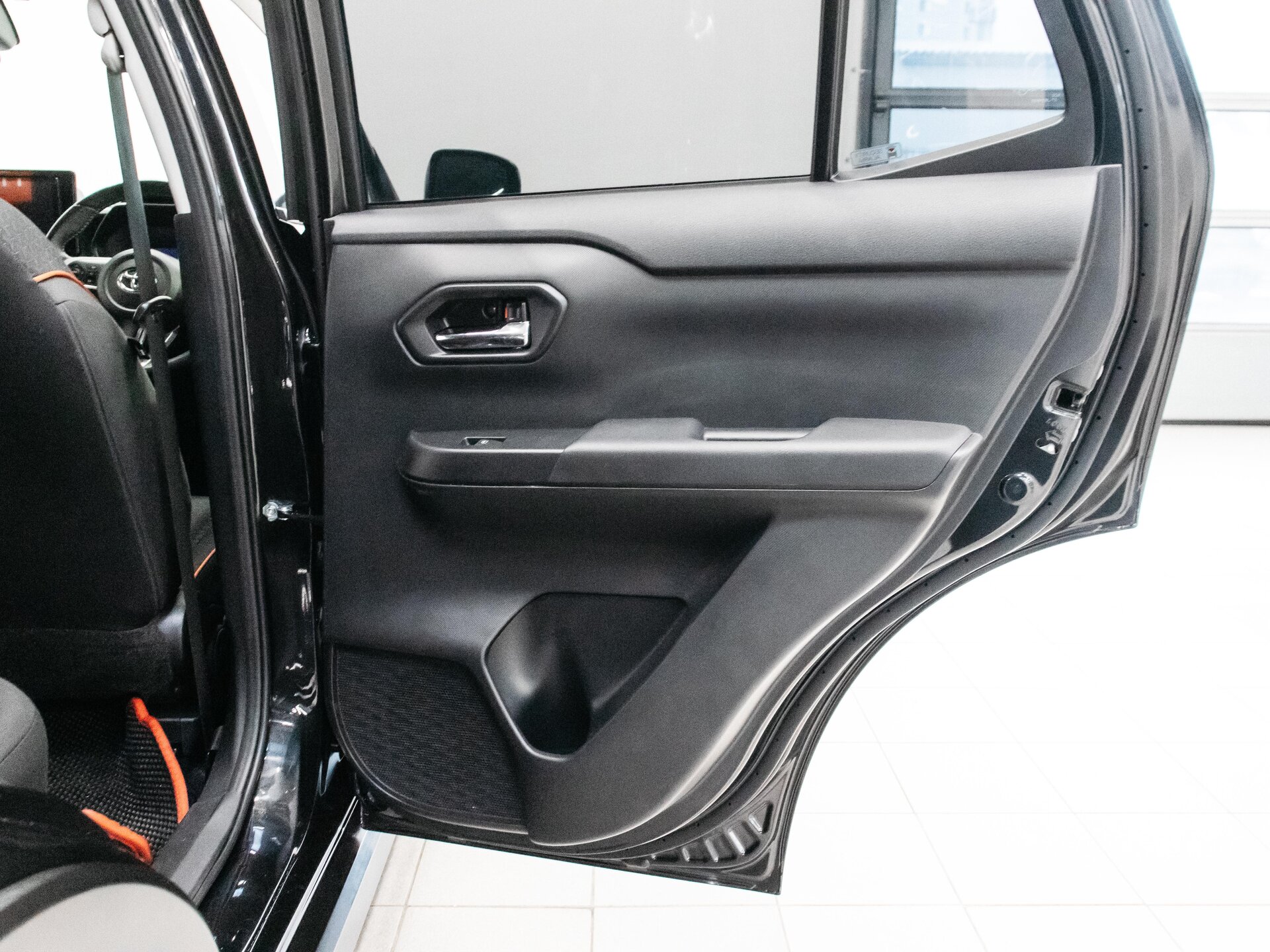 Toyota Raize 2019 24