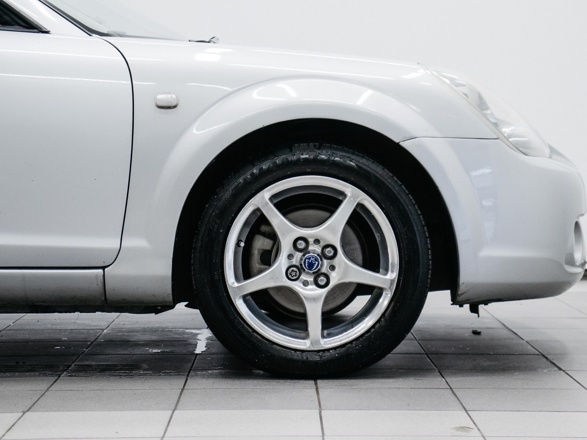 Toyota MR-S 2002 21