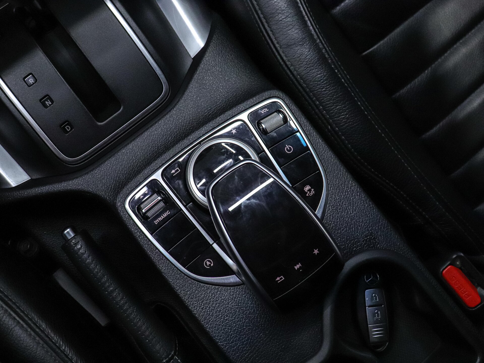 Mercedes-Benz X-Класс 2019 19