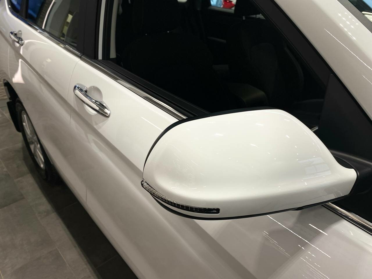 Haval M6 2026