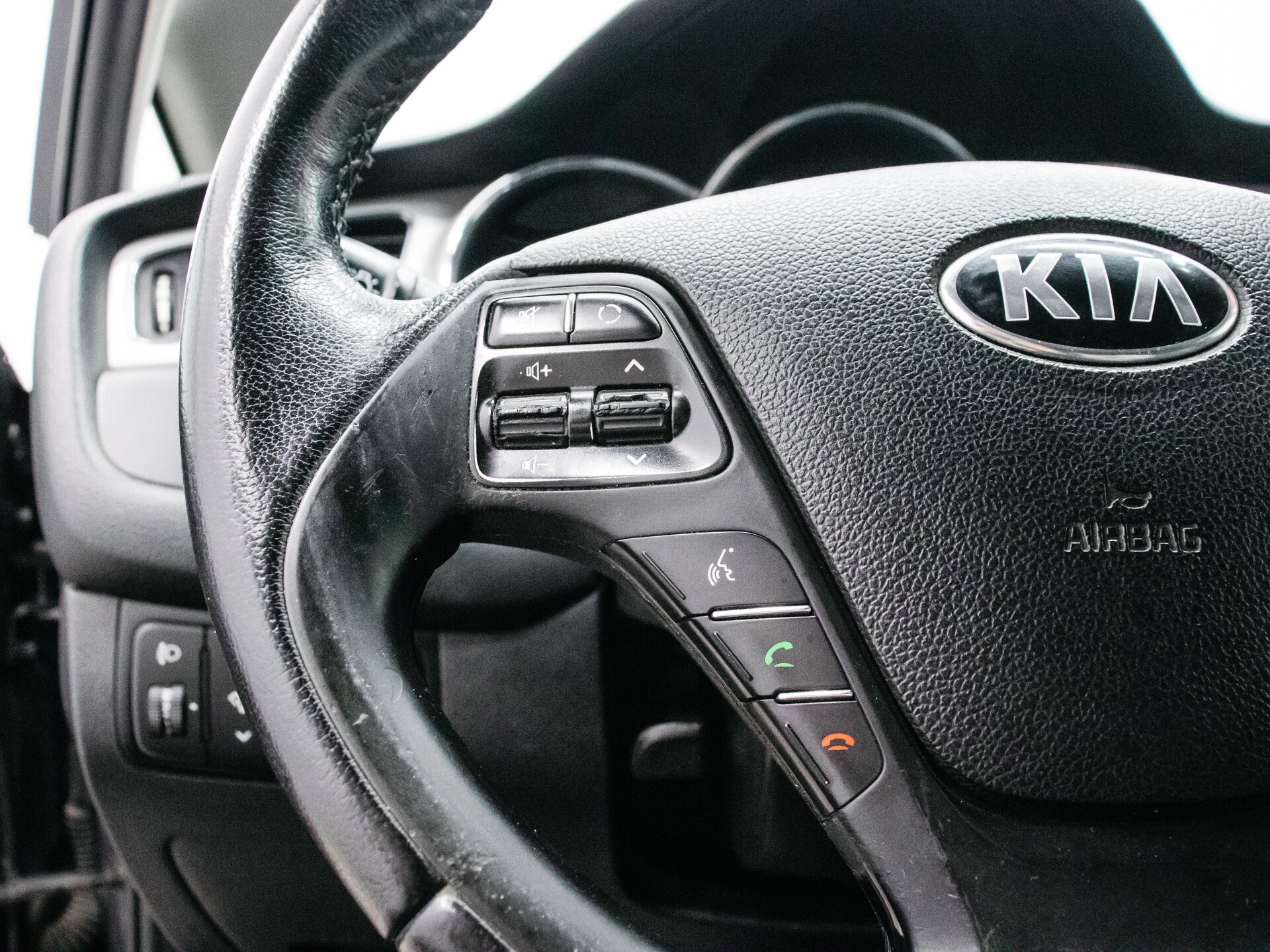Kia Ceed 2015 19