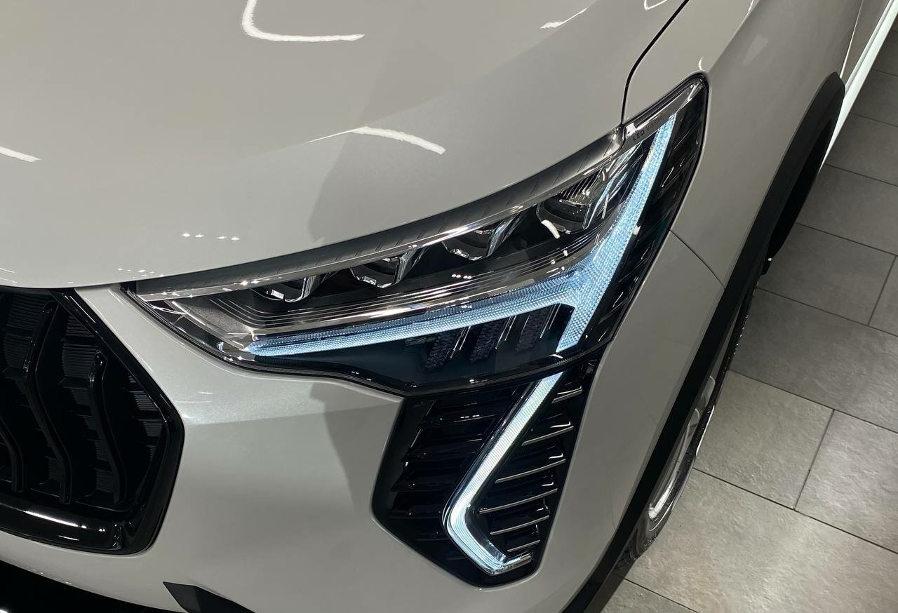 Haval Jolion 2026