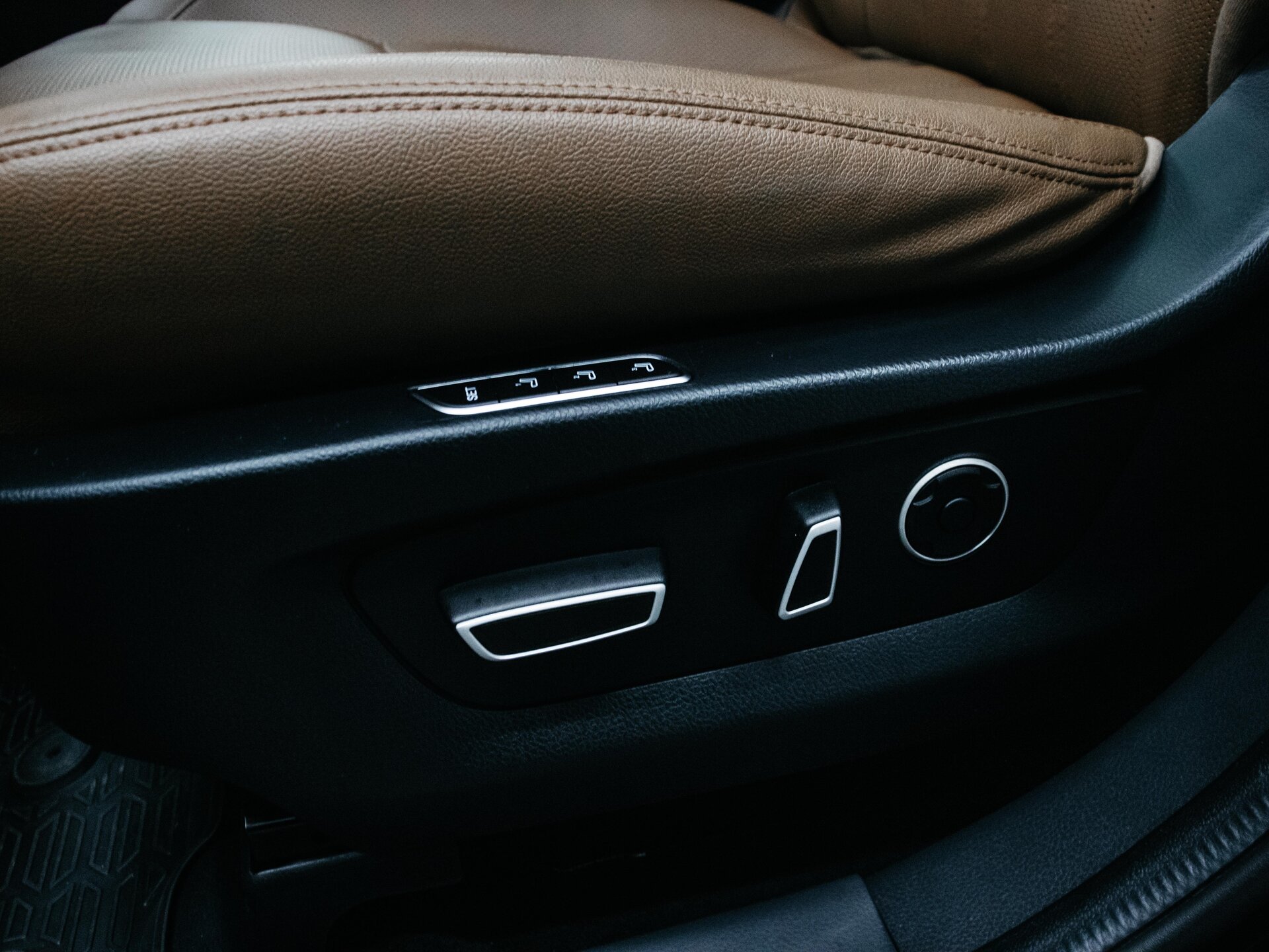 Changan CS95 2023 17