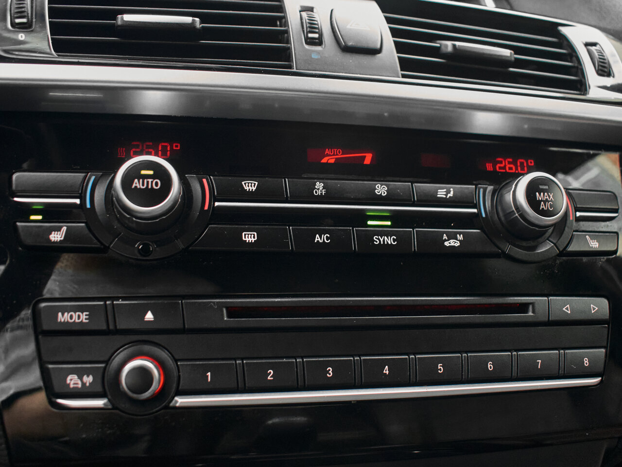 Купить BMW X4 28i 2.0 AT (245 л.с.) 4WD, 2014 в Екатеренбурге