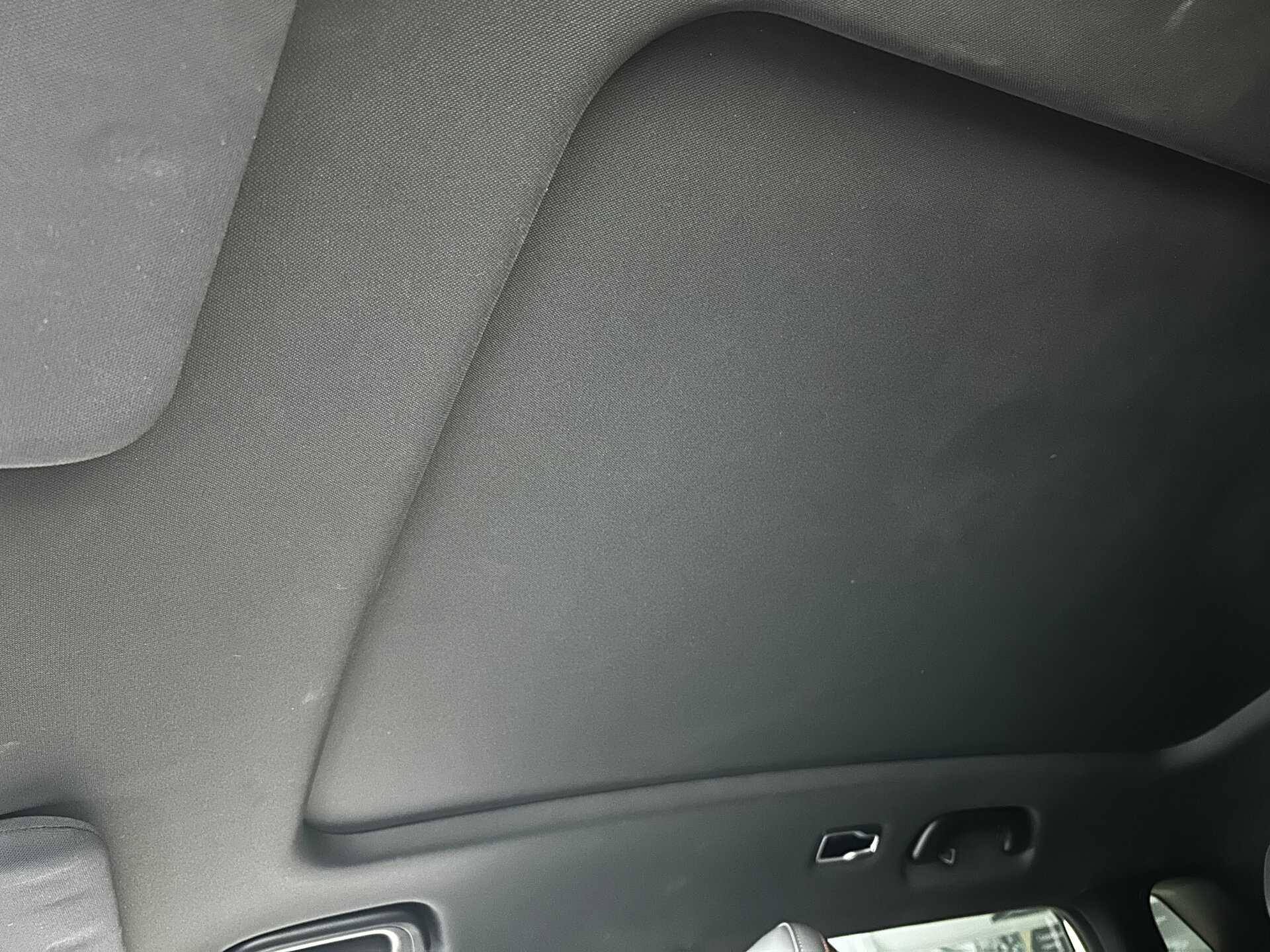 Geely Cityray 2024 22