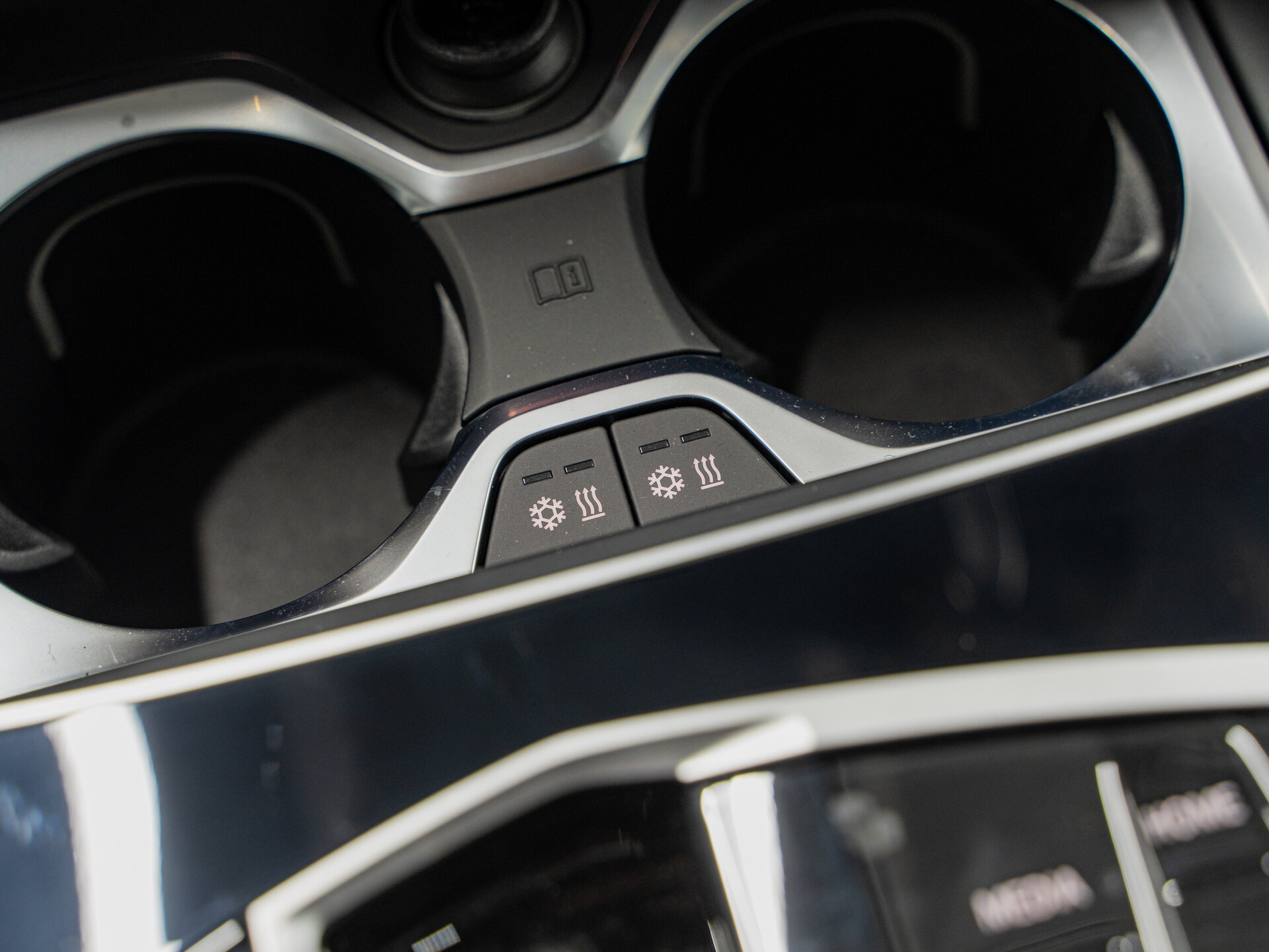Автомобиль BMW X5 40i 3.0 AT (381 л.с.) 4WD - 20