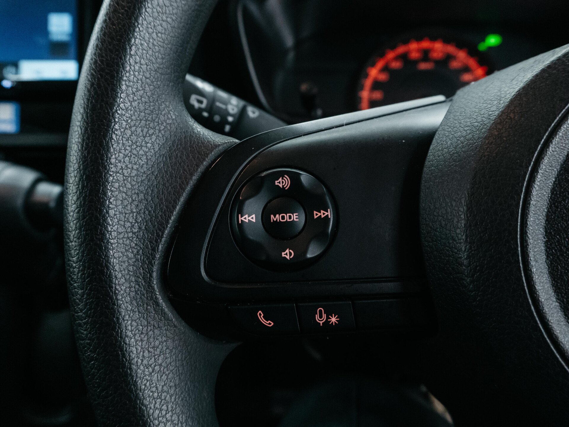 Toyota Roomy 2021 18