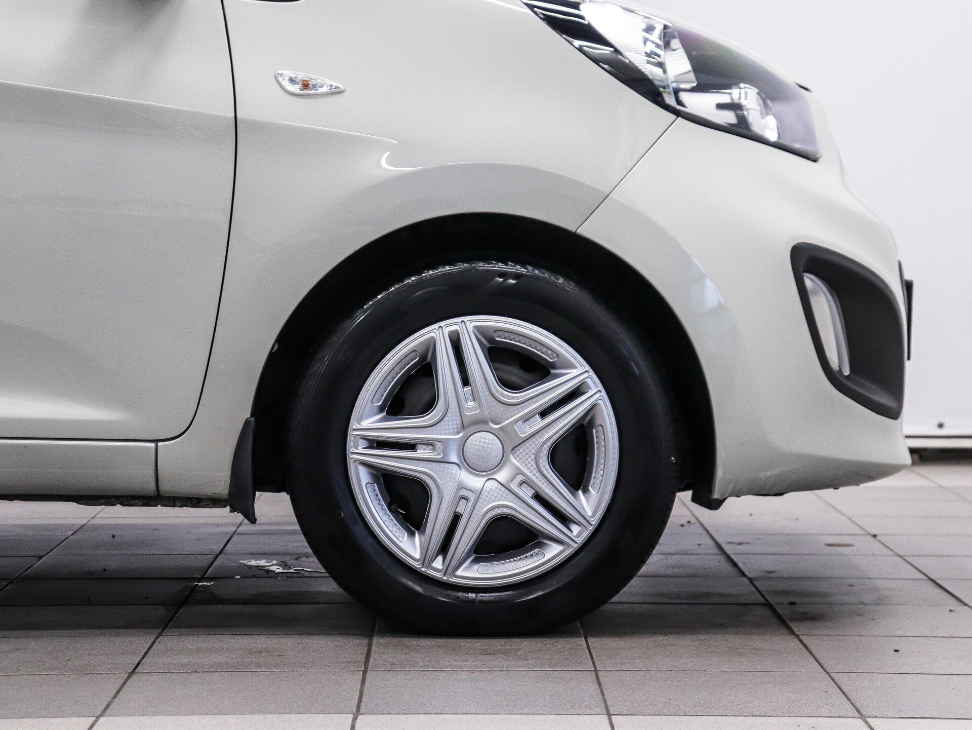 Kia Picanto 2014 28