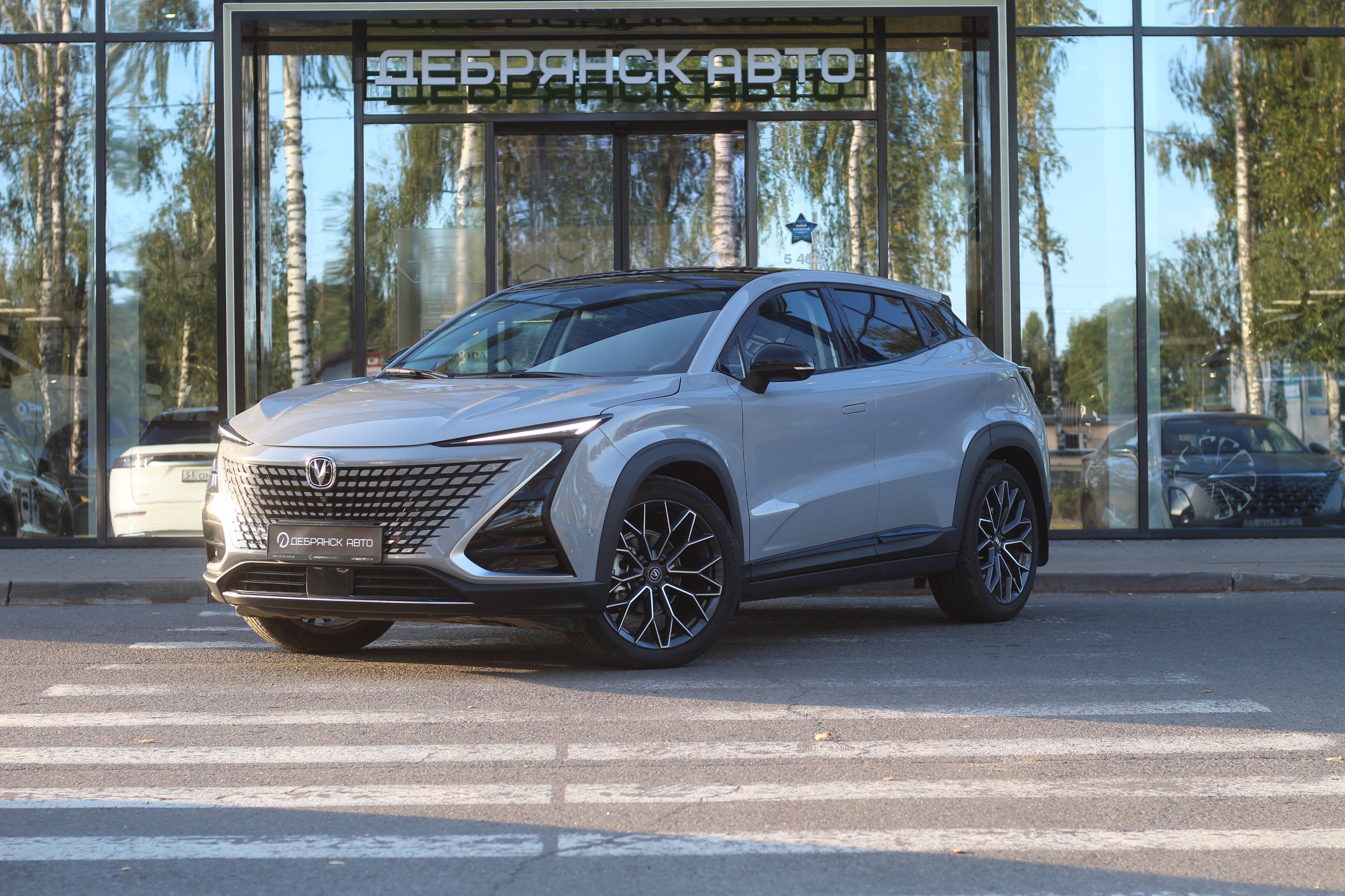 Фото автомобиля