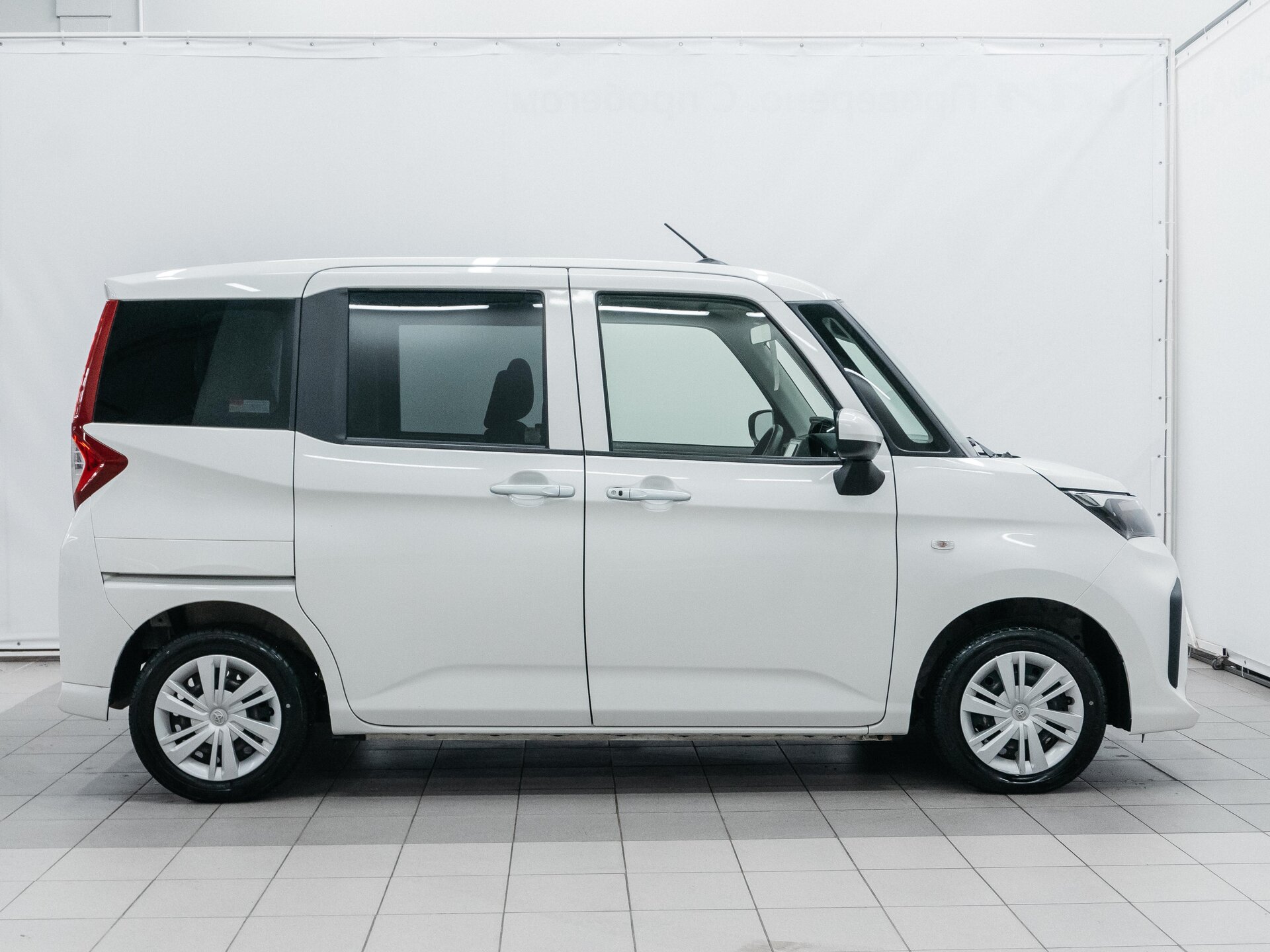 Toyota Roomy 2021 6