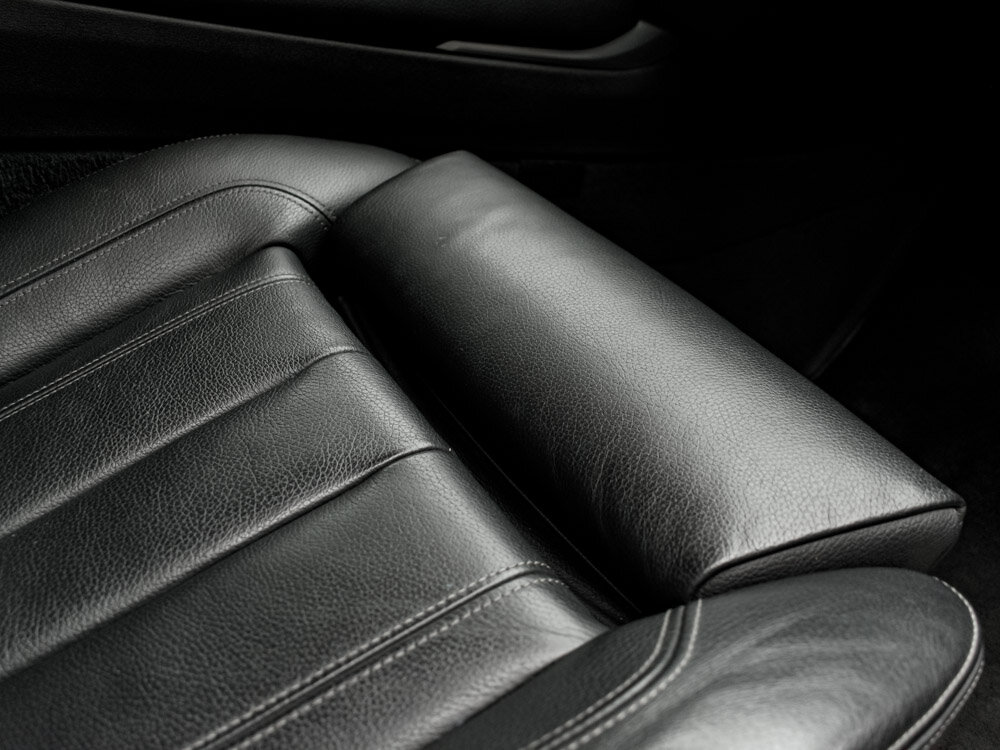 Купить BMW X6 40d 3.0d AT (313 л.с.) 4WD, 2018 в Екатеренбурге