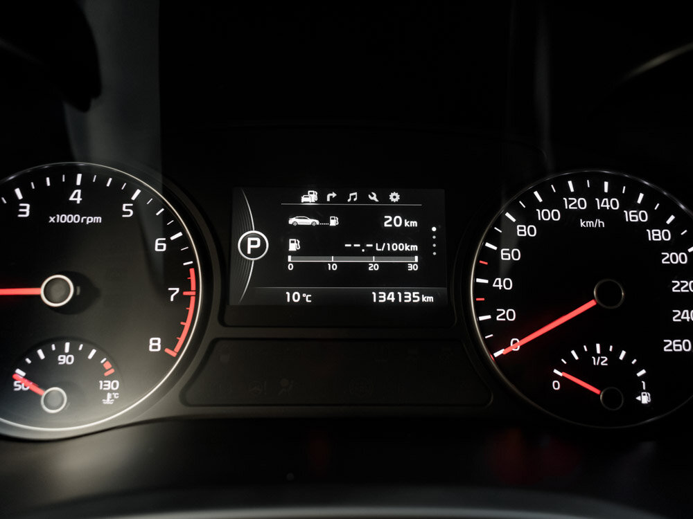 Купить Kia Optima 2.0 AT (150 л.с.), 2017 в Екатеренбурге