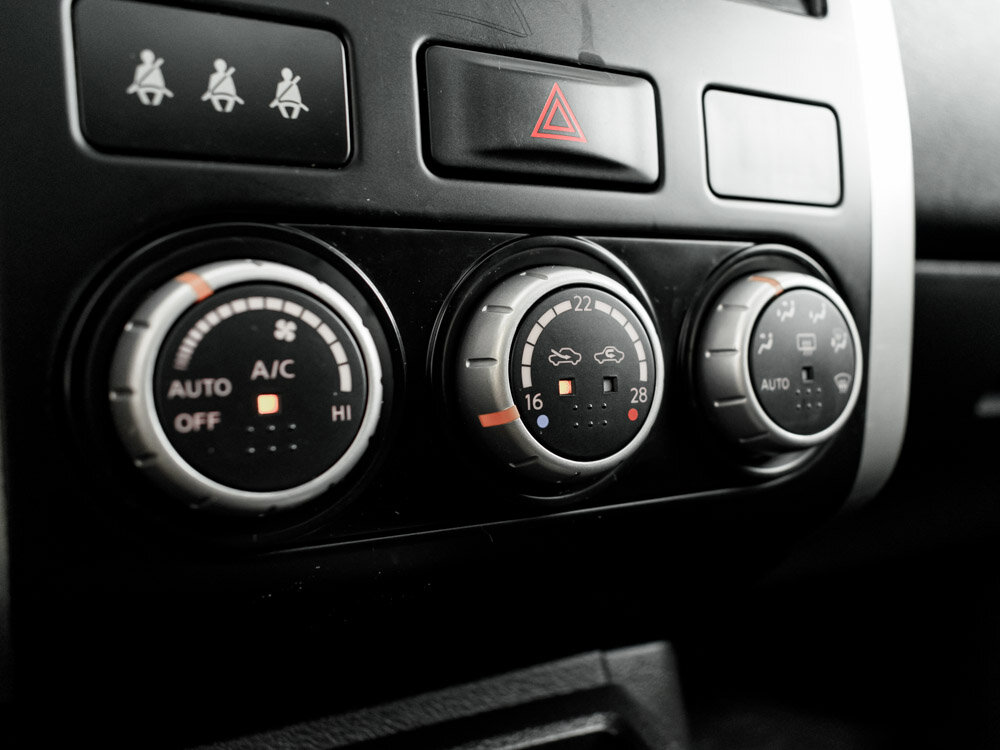 Купить Nissan X-Trail 2.5 CVT (170 л.с.) 4WD, 2013 в Екатеренбурге