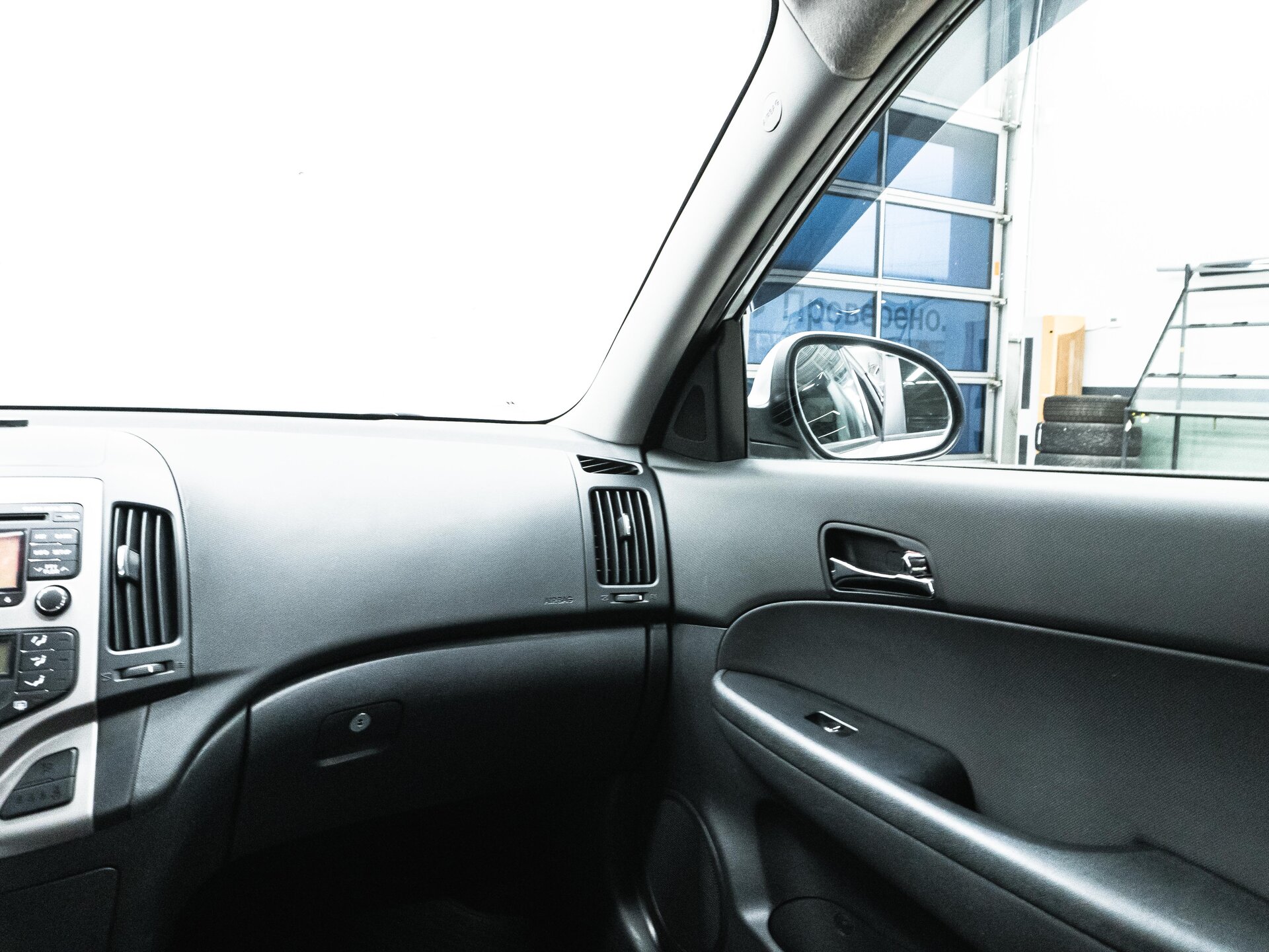 Hyundai i30 2011 14