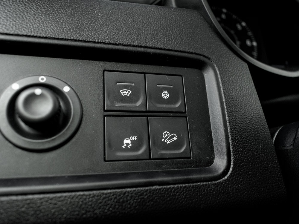 Купить Renault Duster 1.3 MT (150 л.с.) 4WD, 2021 в Екатеренбурге