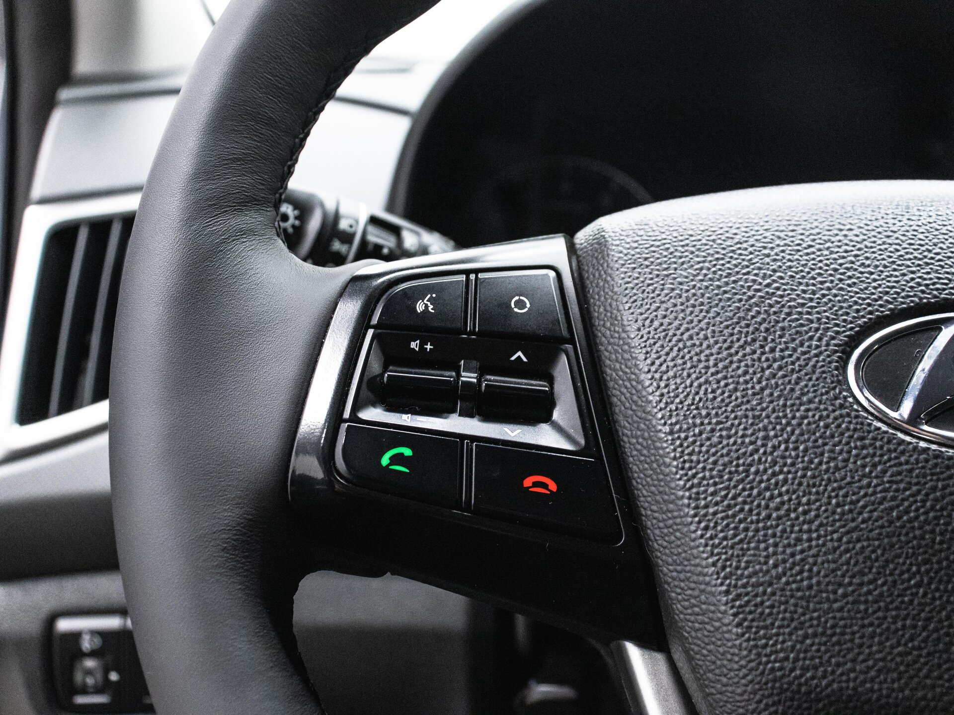Hyundai Creta 2018 18