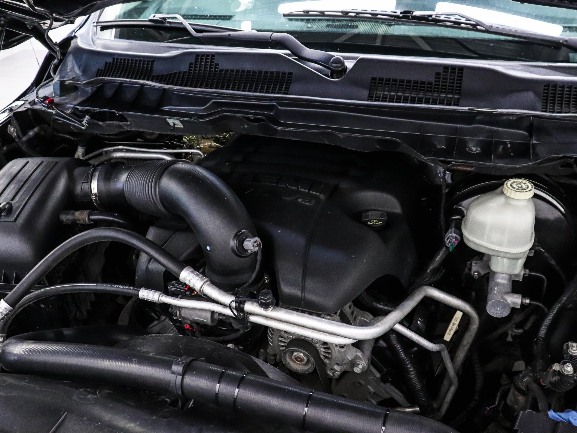 Dodge RAM 2013 32