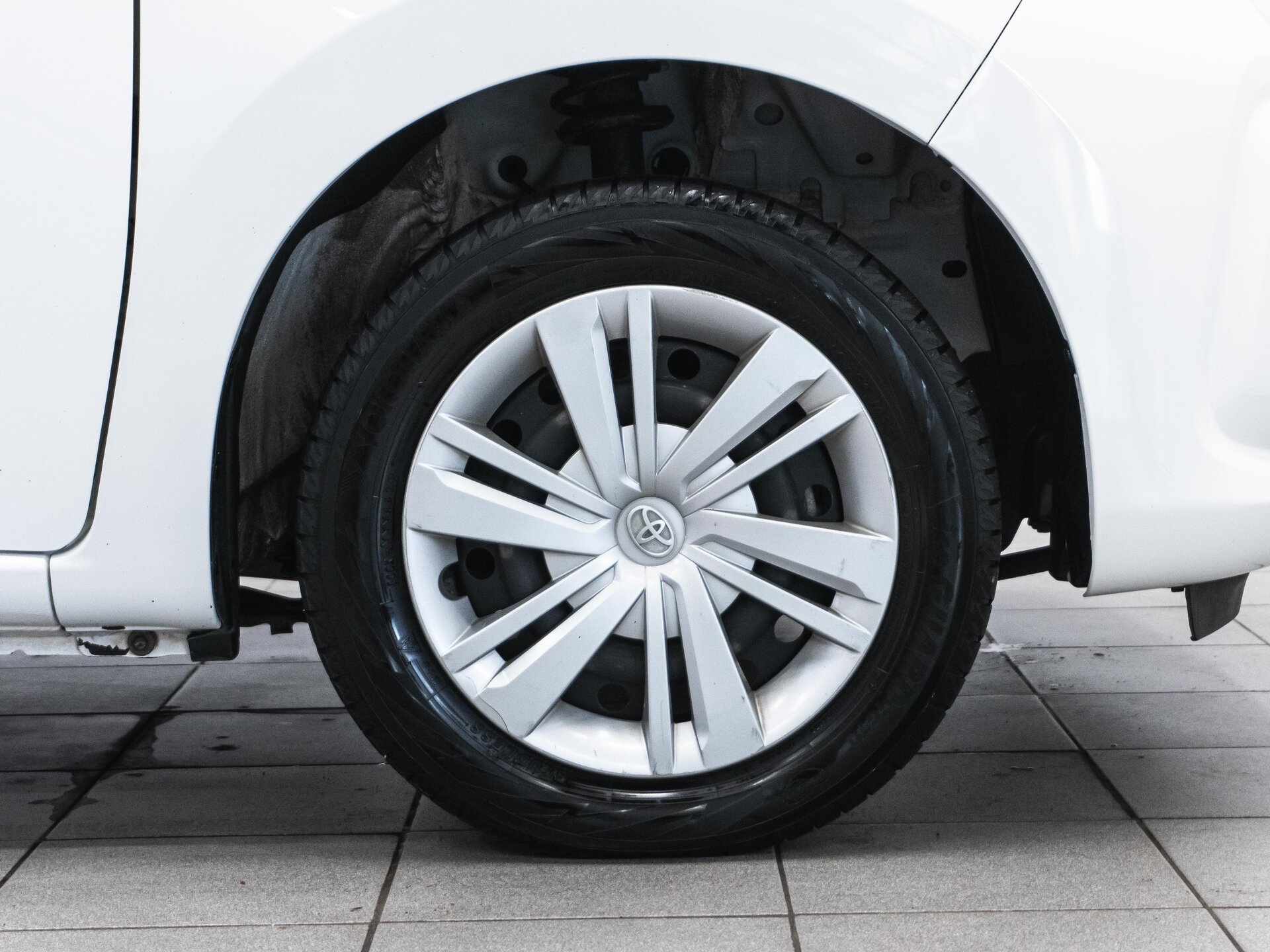 Toyota Passo 2021 30