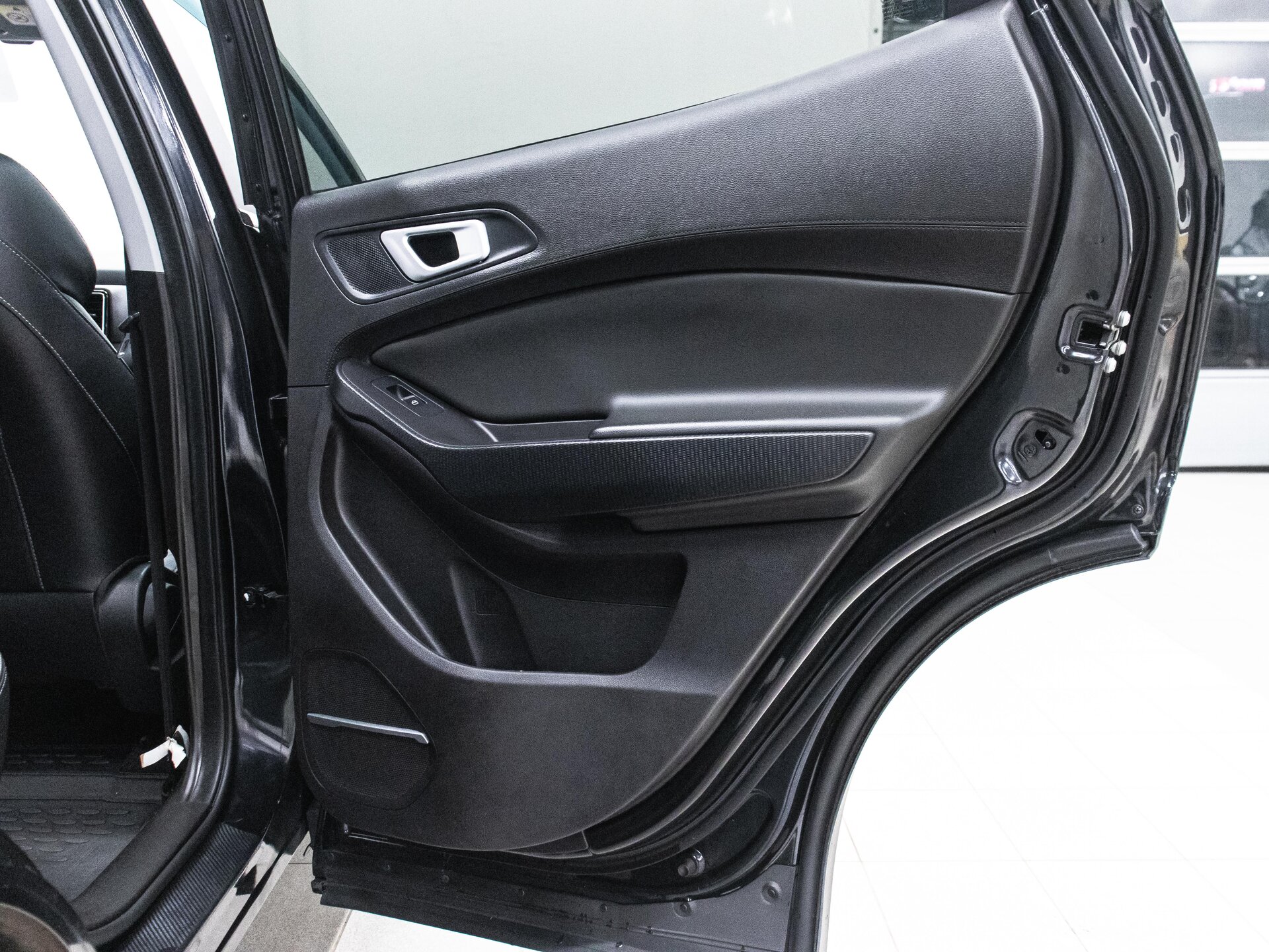 Chery Tiggo 4 2020 27