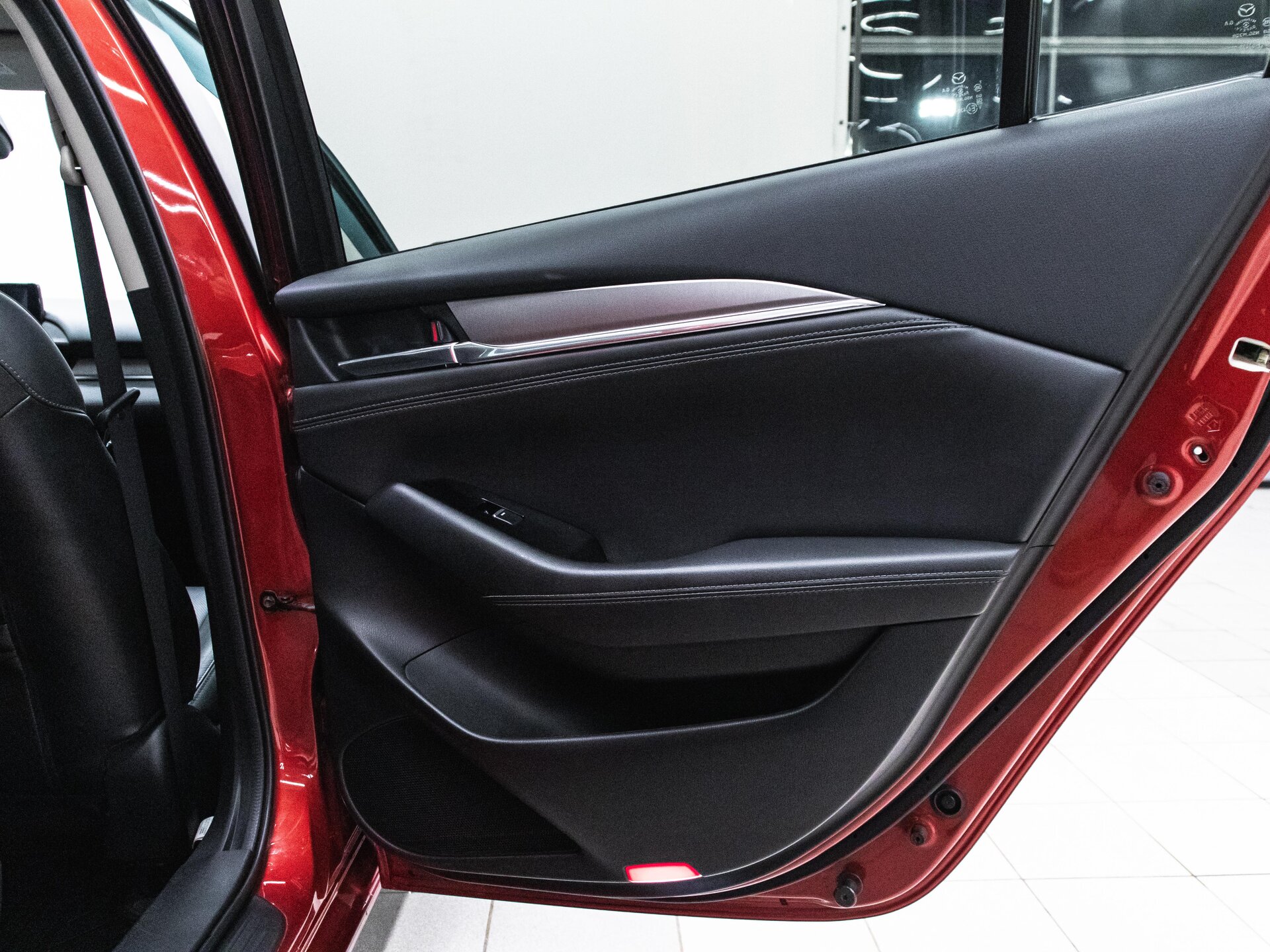 Mazda 6 2019 27
