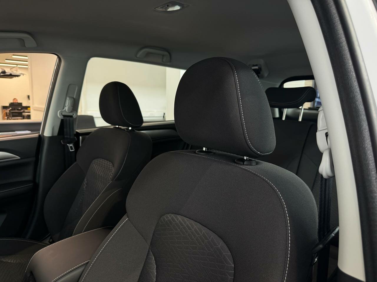Haval M6 2026
