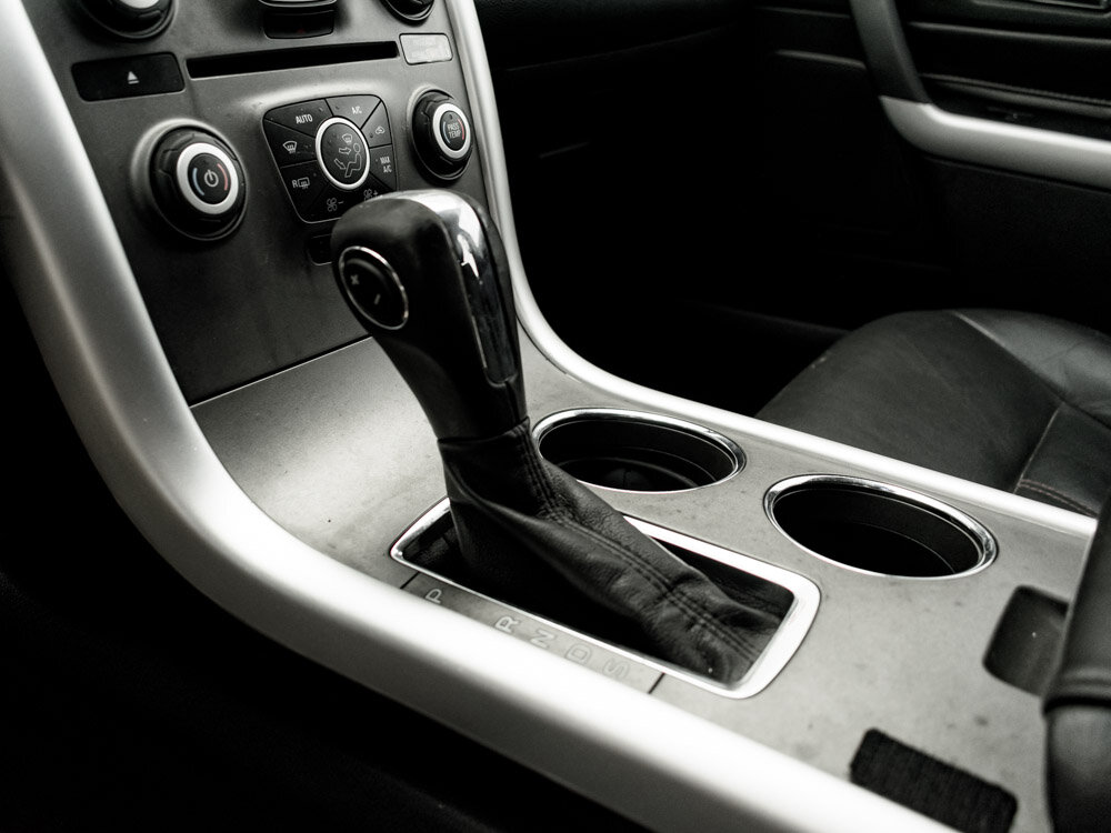 Купить Ford Edge 3.5 AT (288 л.с.) 4WD, 2014 в Екатеренбурге