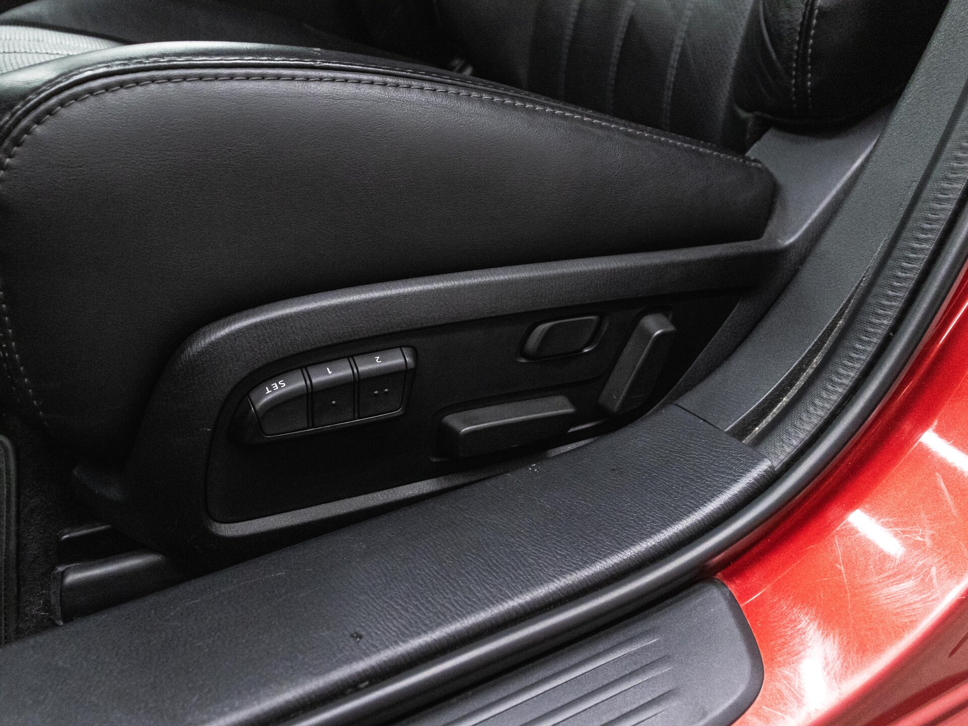 Mazda 6 2019 17