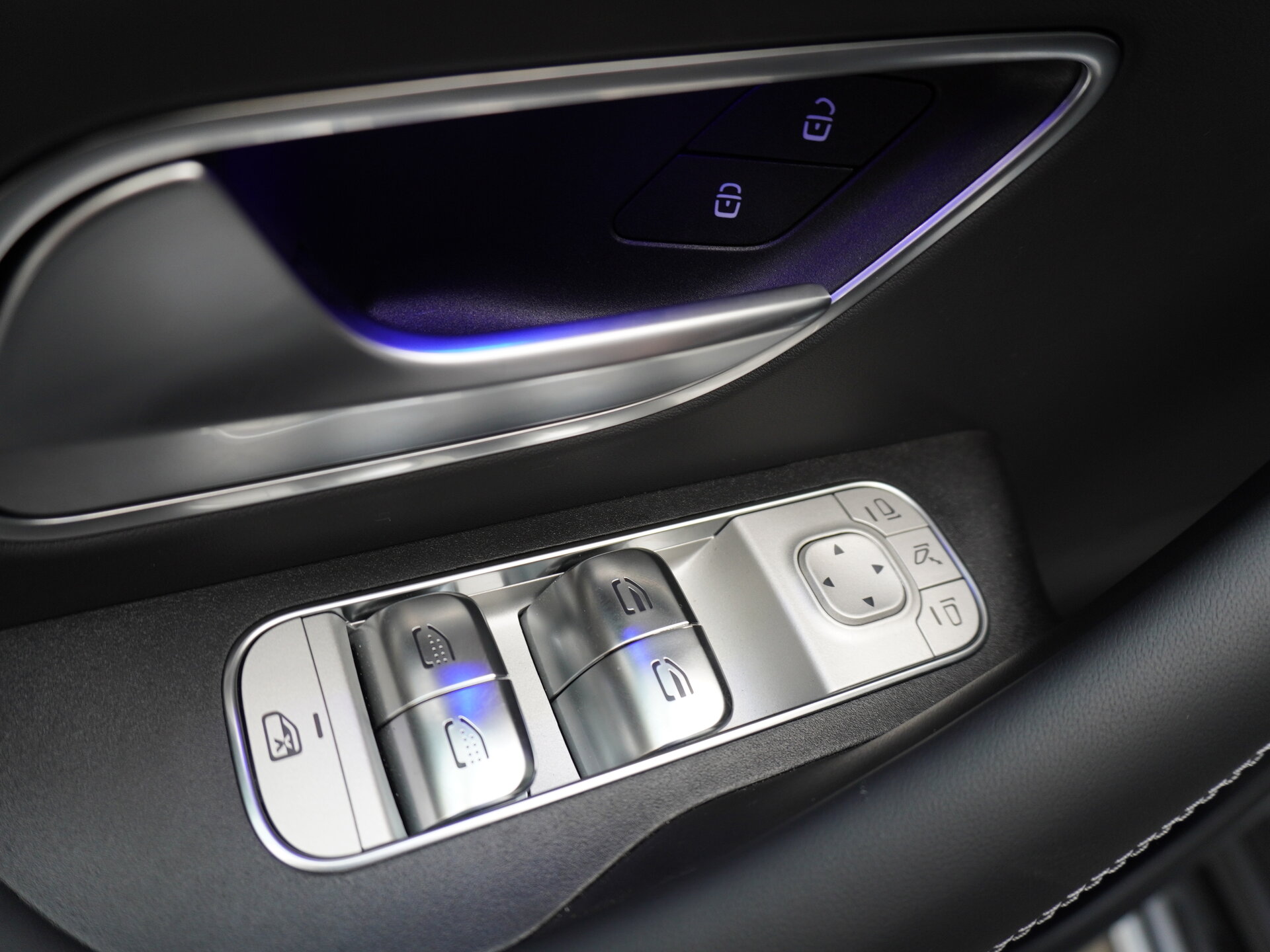 Автомобиль Mercedes-Benz GLE 450 3.0 AT (381 л.с.) 4WD - 18