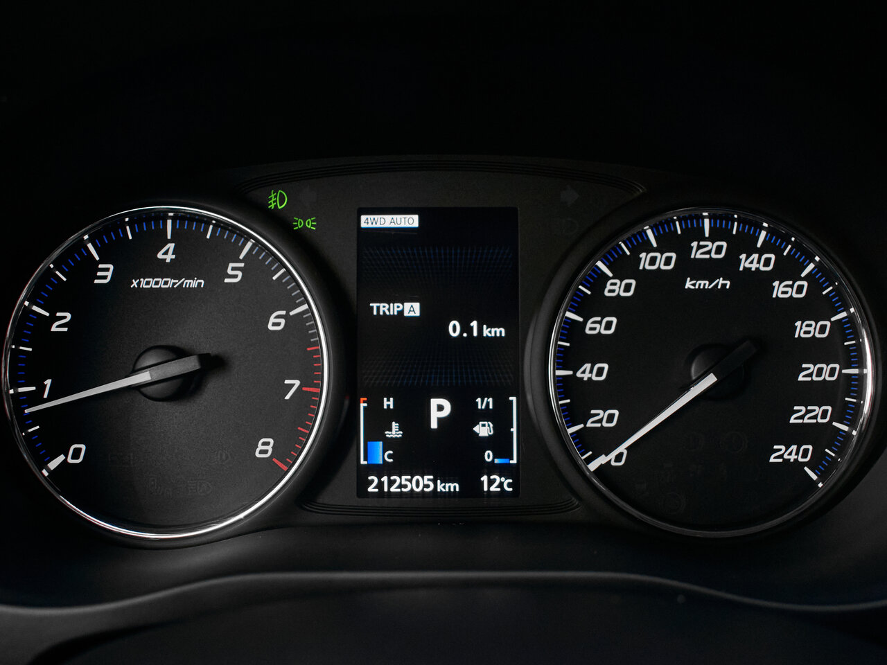 Купить Mitsubishi Outlander 2.0 CVT (146 л.с.) 4WD, 2018 в Екатеренбурге