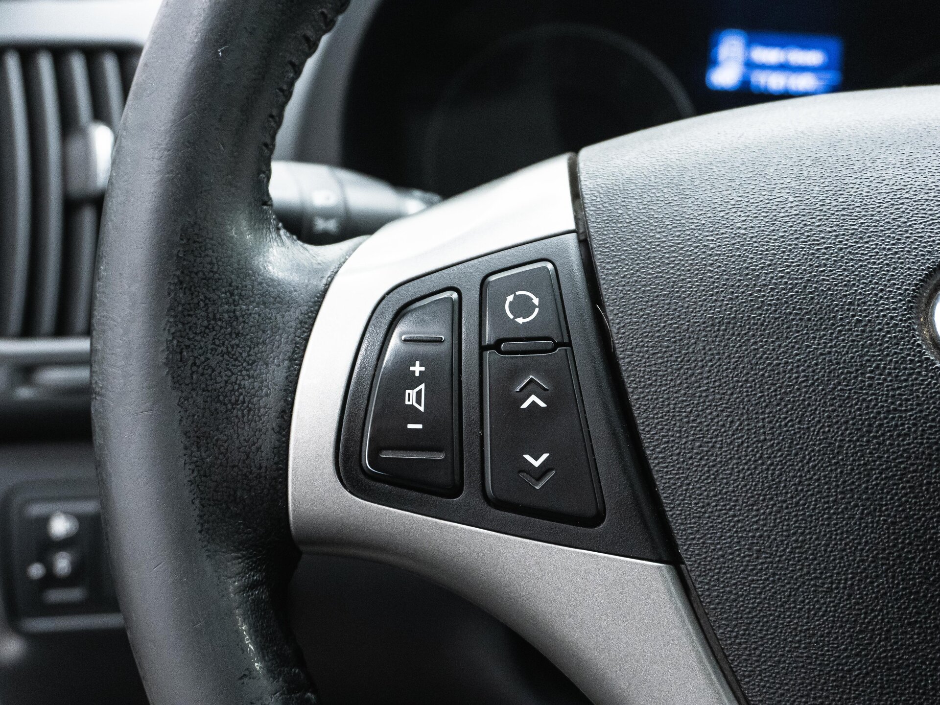 Hyundai i30 2011 18