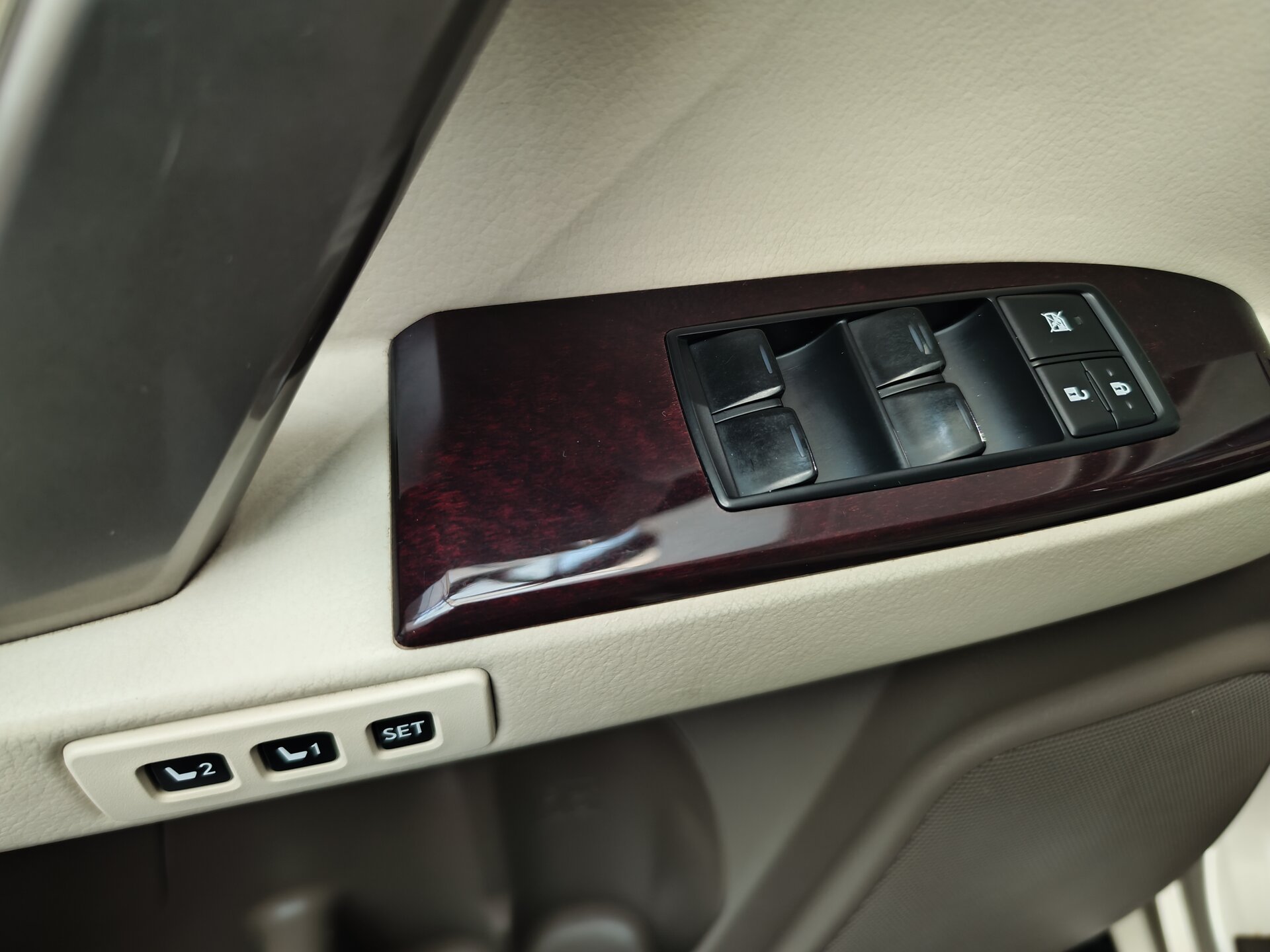 Автомобиль Lexus GX 460 4.6 AT (296 л.с.) 4WD - 20
