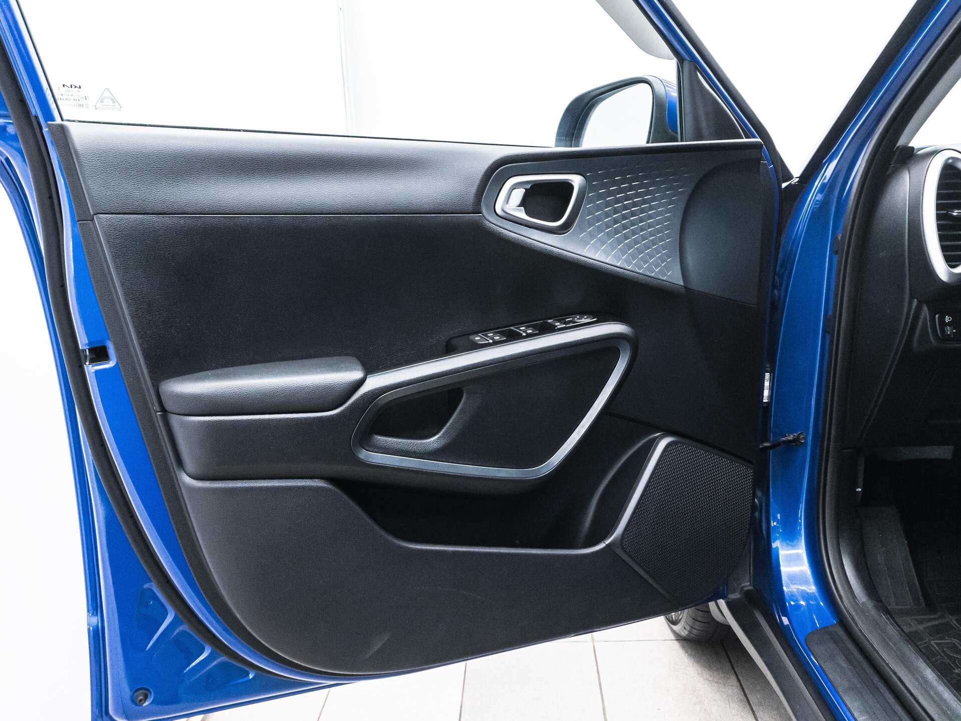 Kia Soul 2022 9