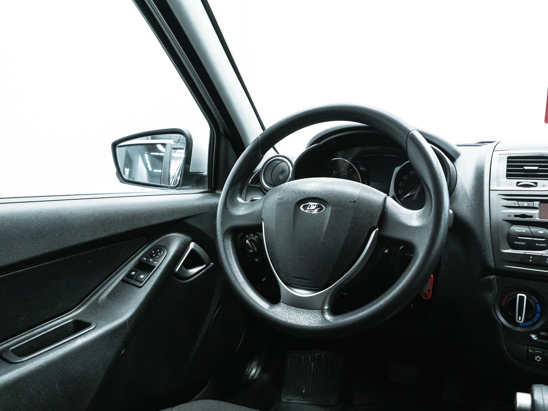 LADA (ВАЗ) Granta 2024 12