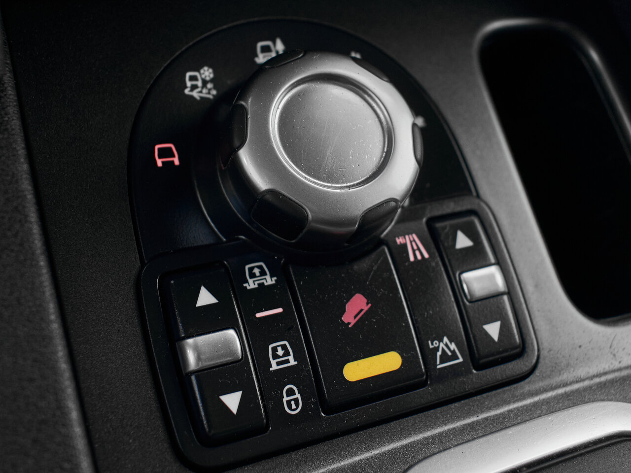 Купить Land Rover Discovery 2.7d AT (190 л.с.) 4WD, 2010 в Екатеренбурге