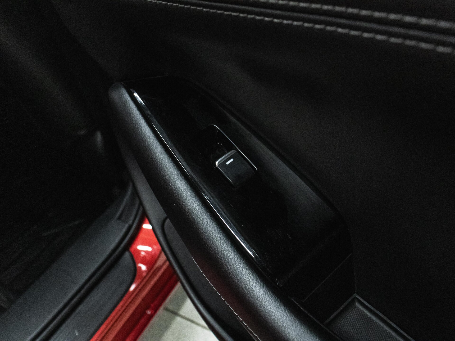 Mazda 6 2019 28