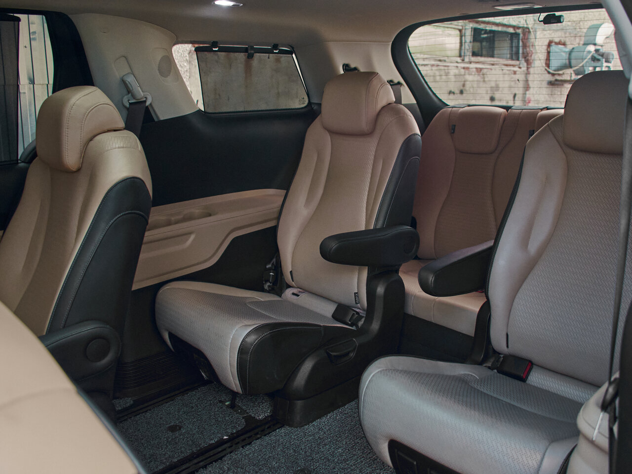 Купить Kia Carnival 2.2d AT (202 л.с.), 2021 в Екатеренбурге