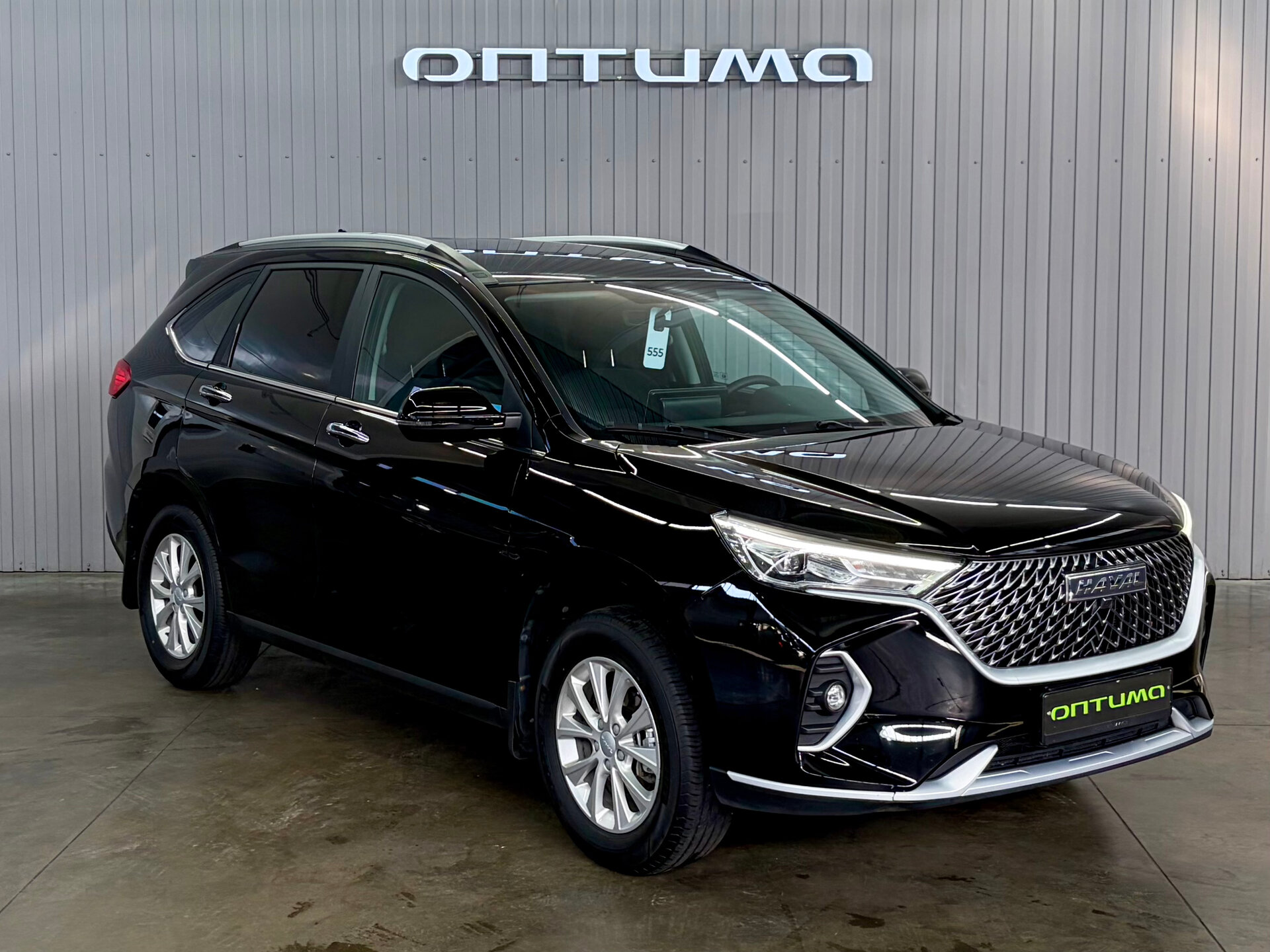 Haval M6 