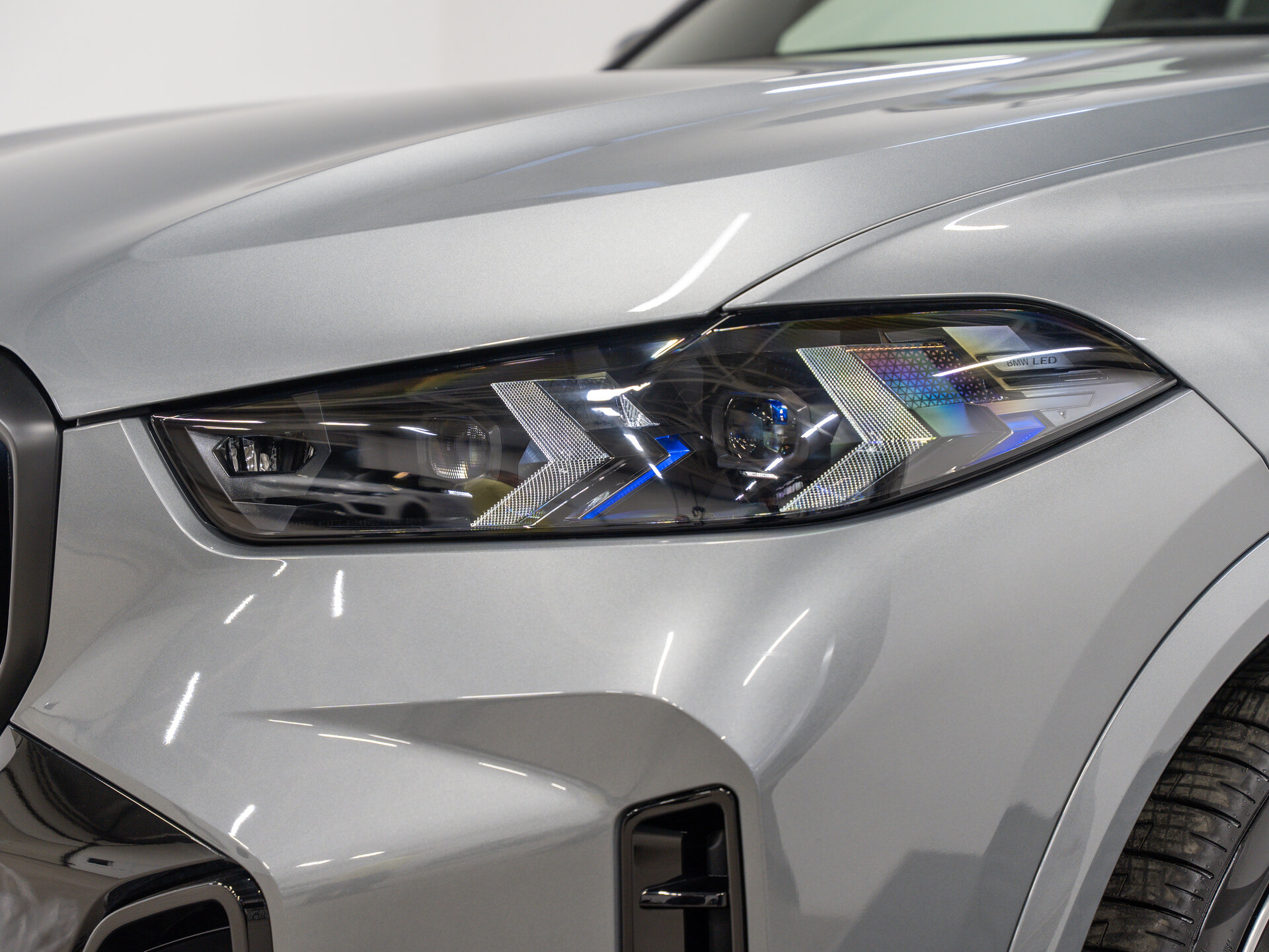Автомобиль BMW X5 30d 3.0d AT (286 л.с.) 4WD - 2