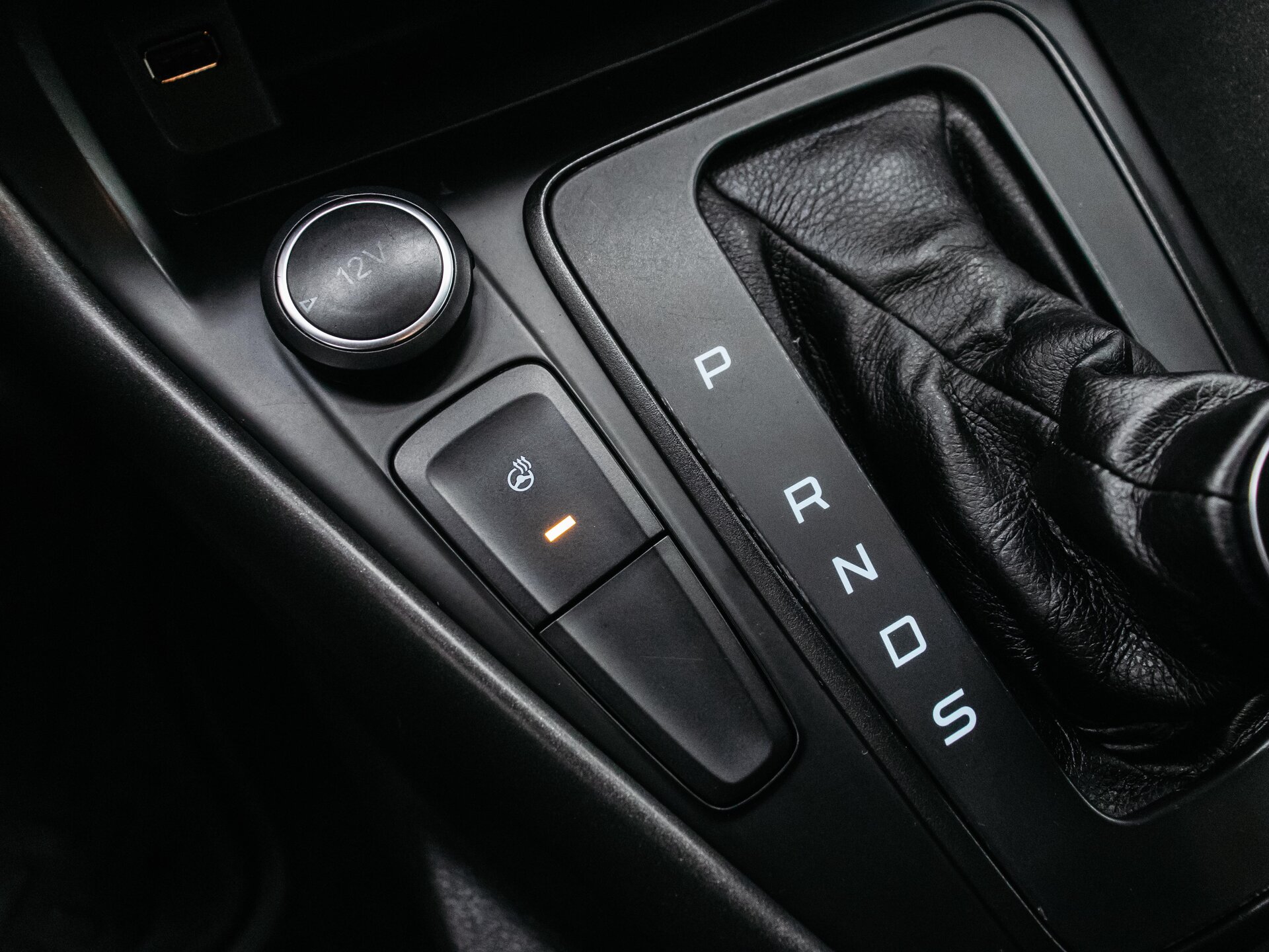 Ford Focus 2015 23