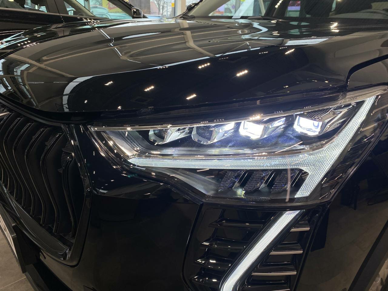 Haval Jolion 2026