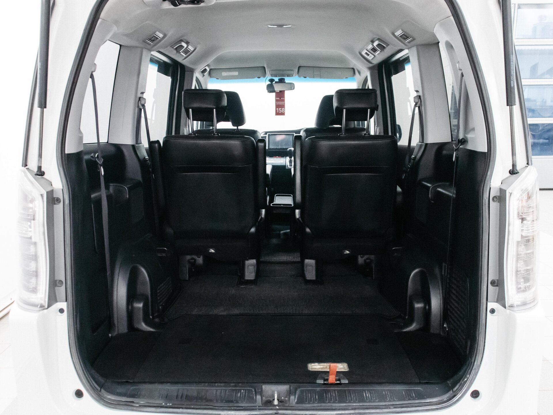 Honda Stepwgn 2012 25