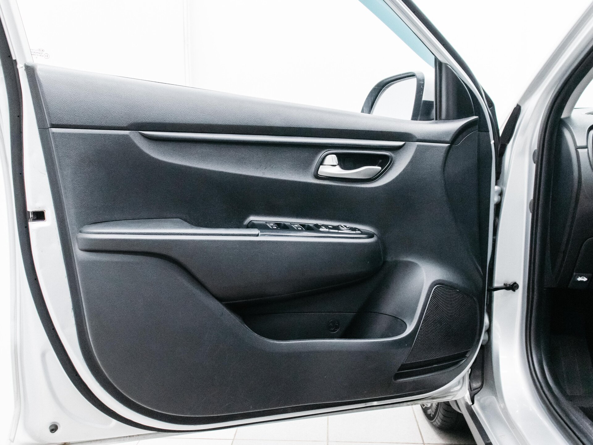 Kia Rio 2019 9