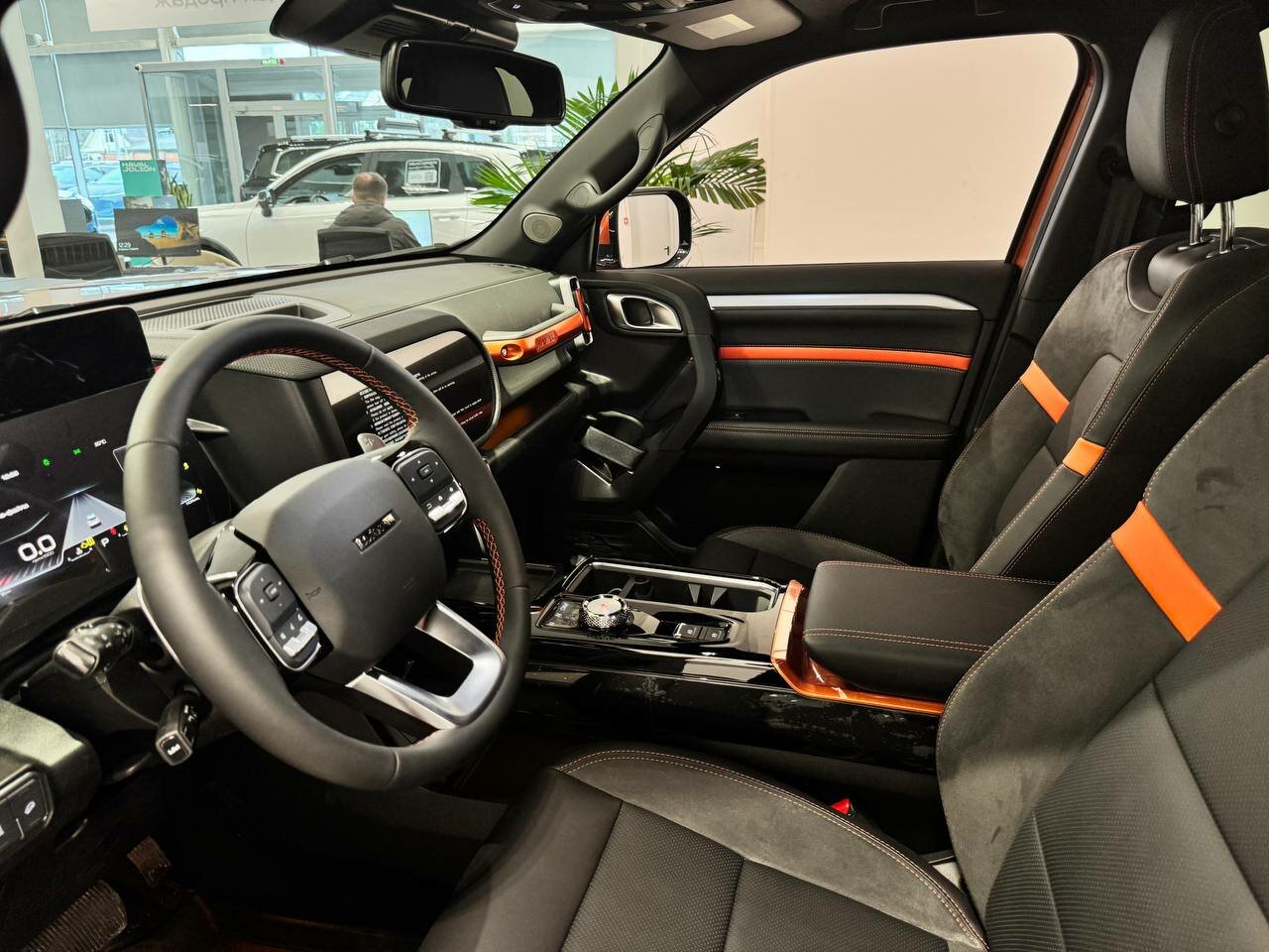 Haval Dargo 2026