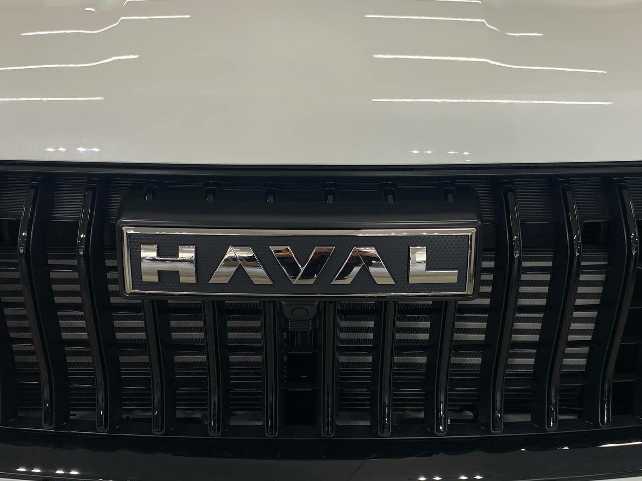 Haval Jolion 2026