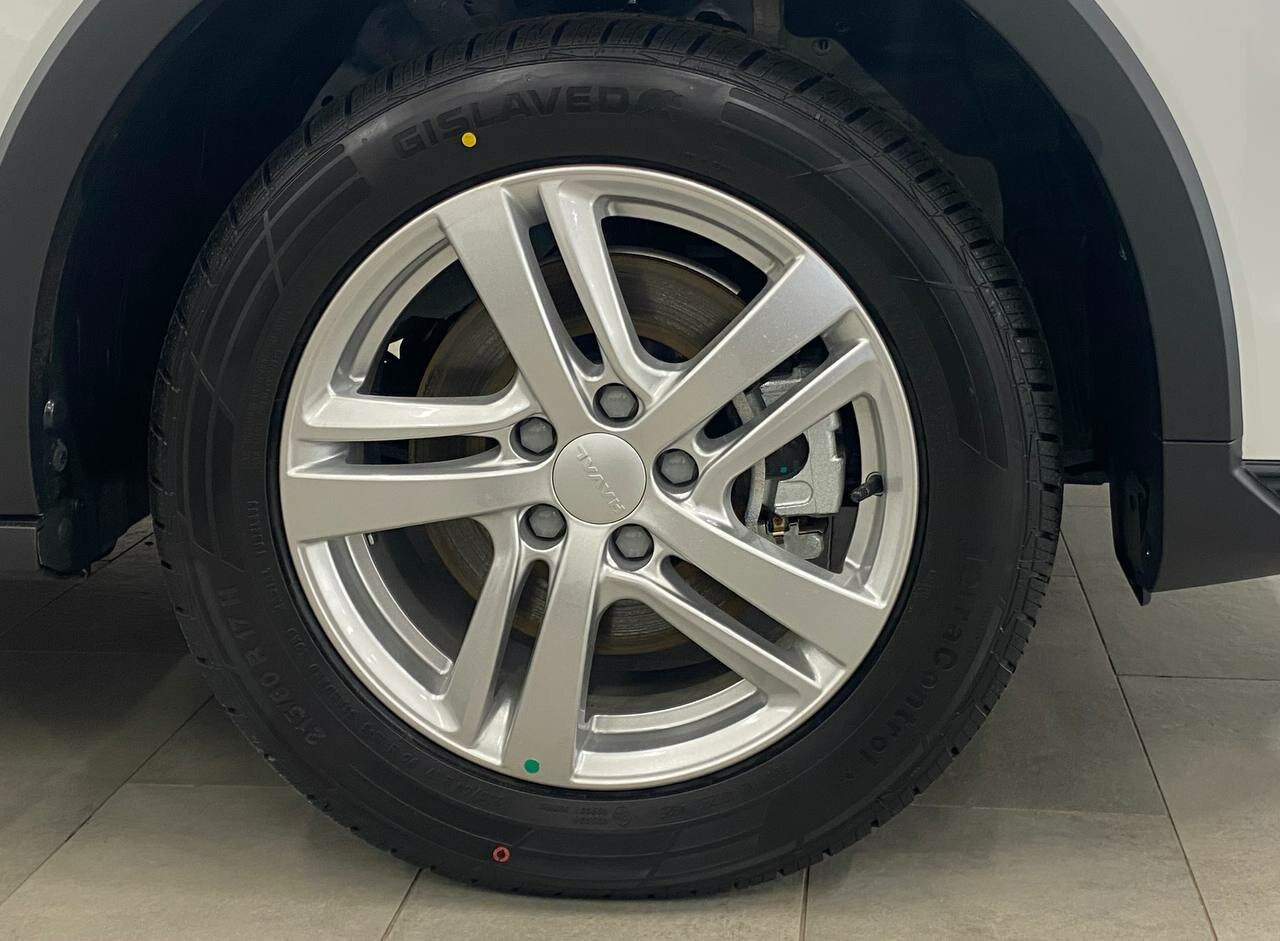 Haval Jolion 2026