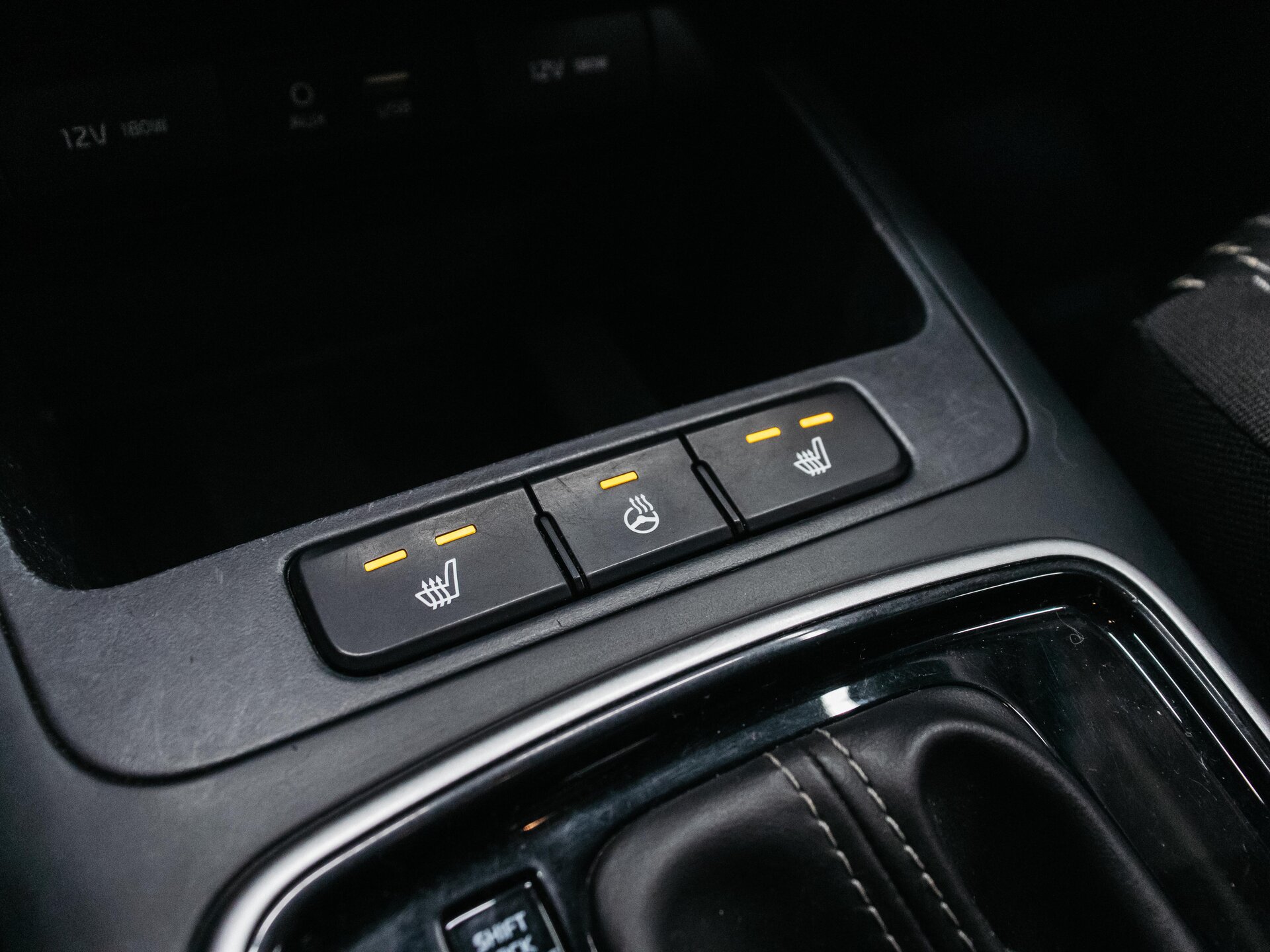 Kia Rio 2019 24