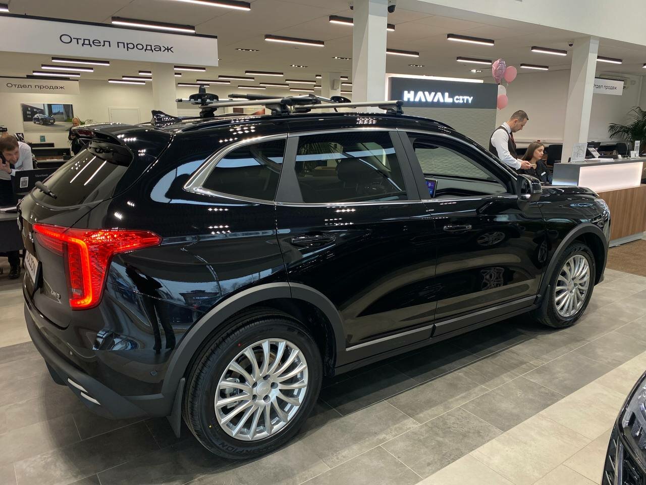 Haval Jolion 2026